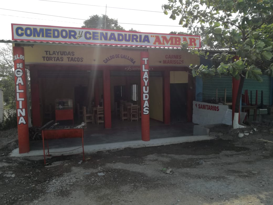 Comedor Y Cenaduría Ámbar image 1