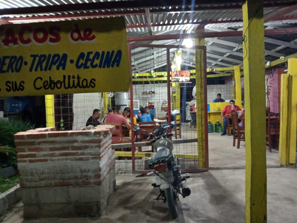 Taqueria El León de Judá image 3