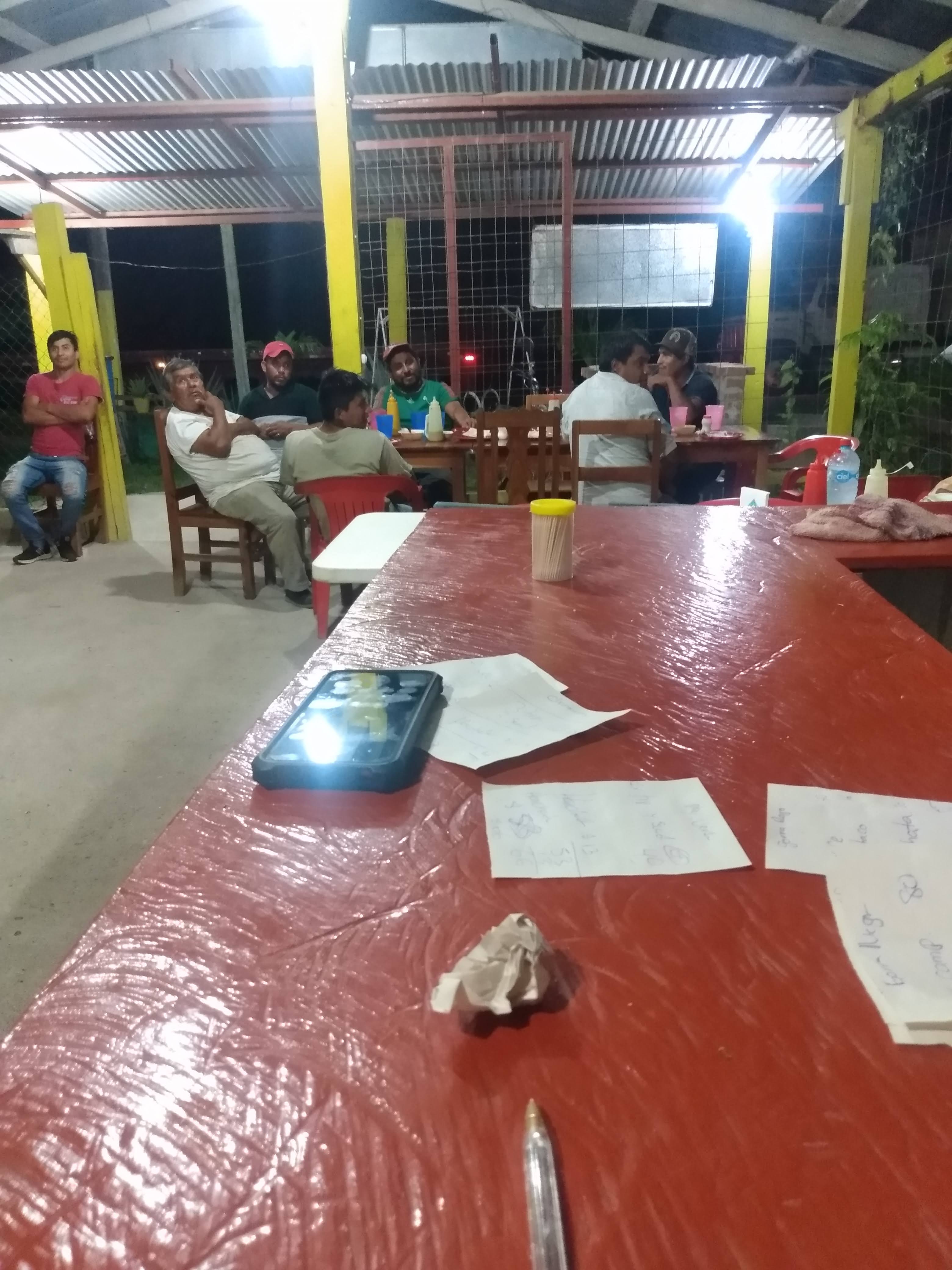 Taqueria El León de Judá image 4