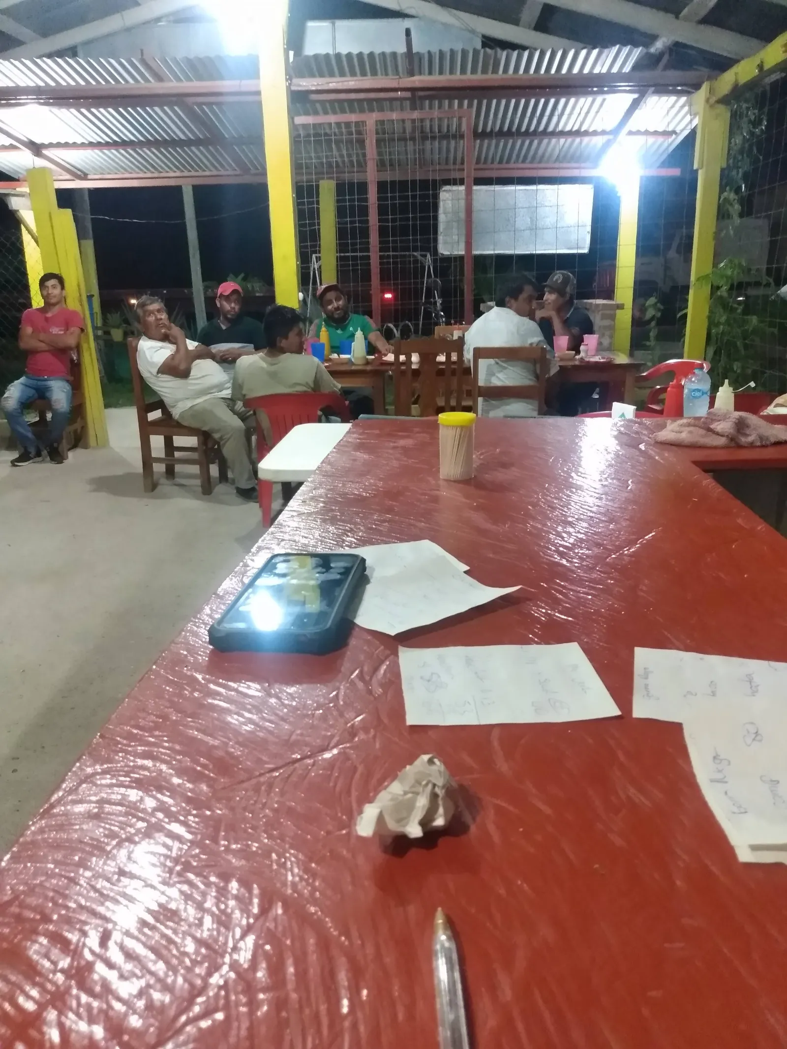 Taqueria El León de Judá image 4