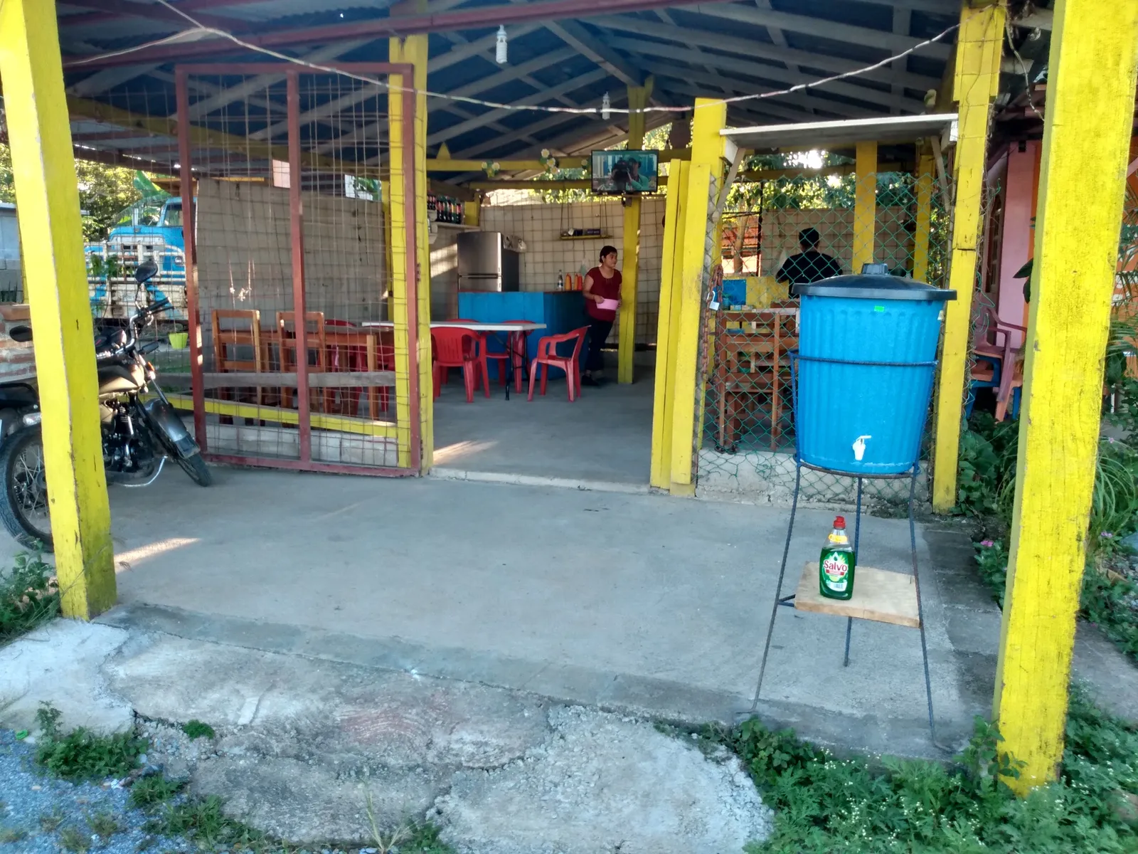 Taqueria El León de Judá image 5