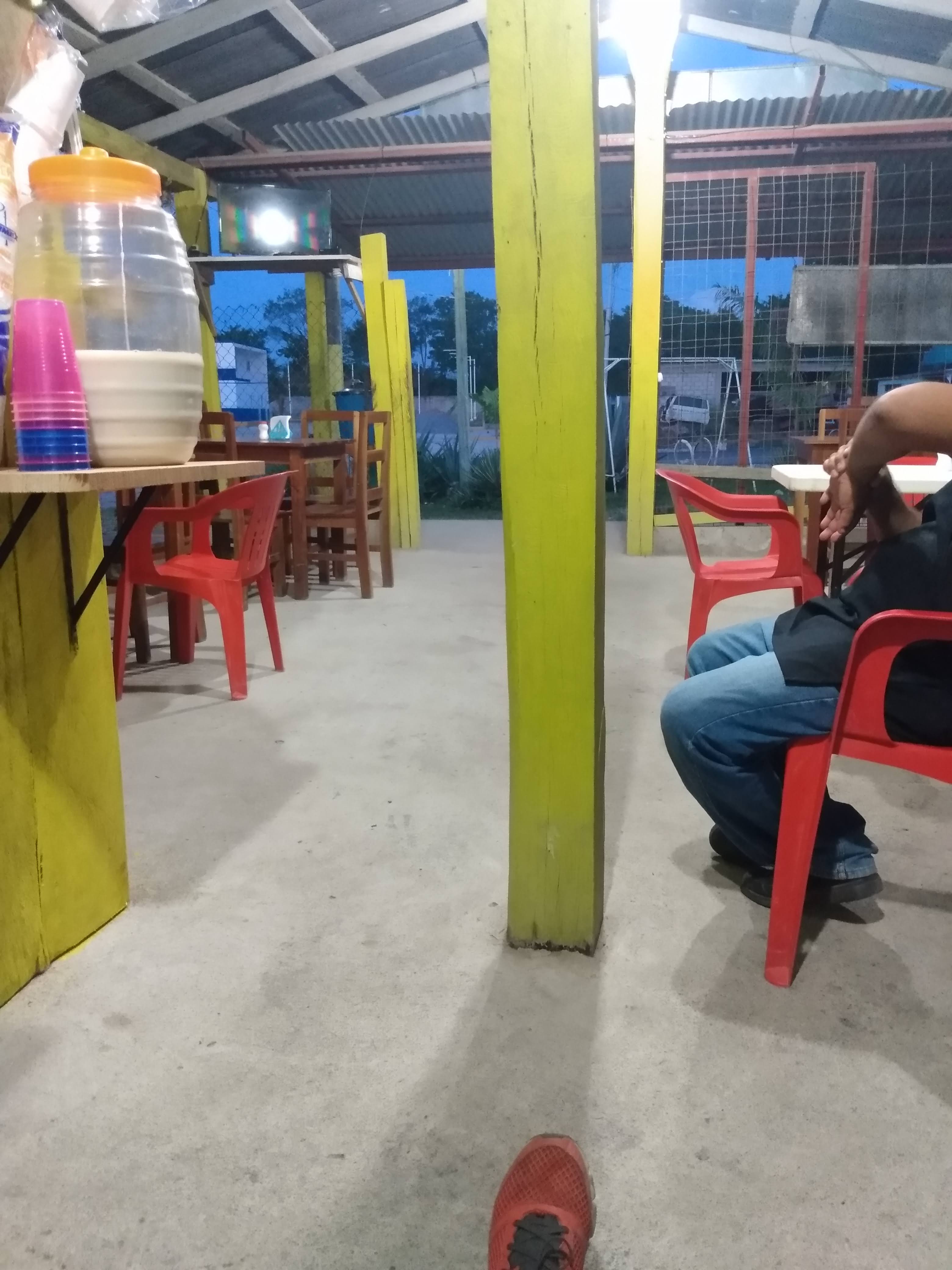 Taqueria El León de Judá image 6