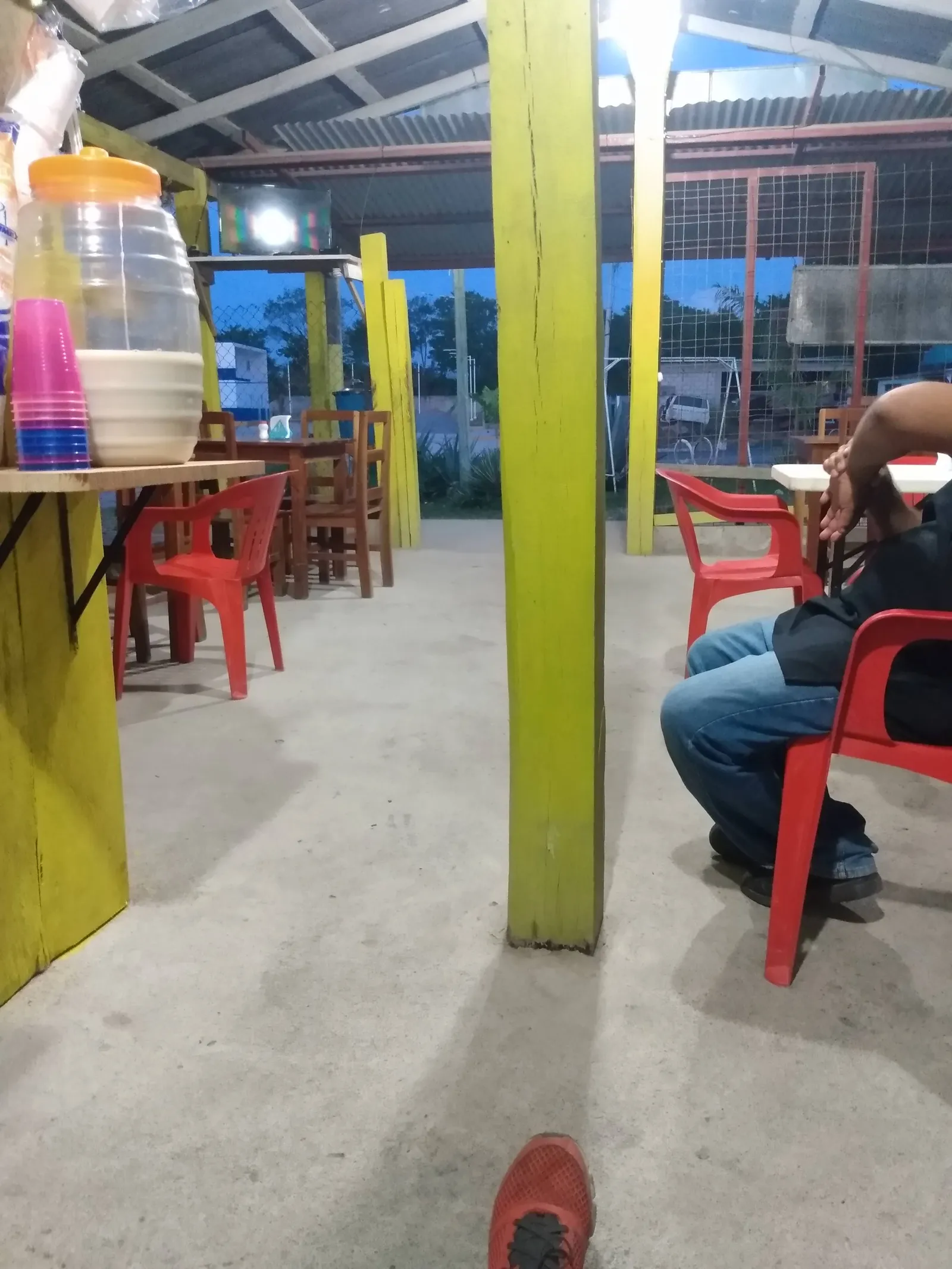 Taqueria El León de Judá image 6