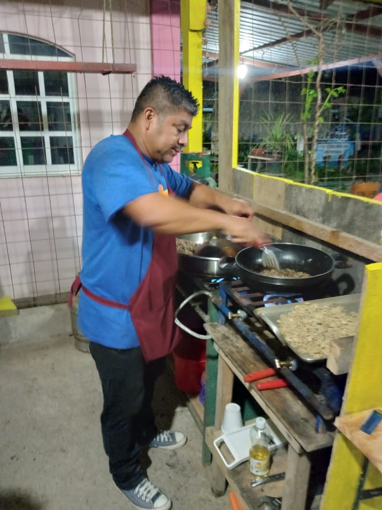 Taqueria El León de Judá image 7