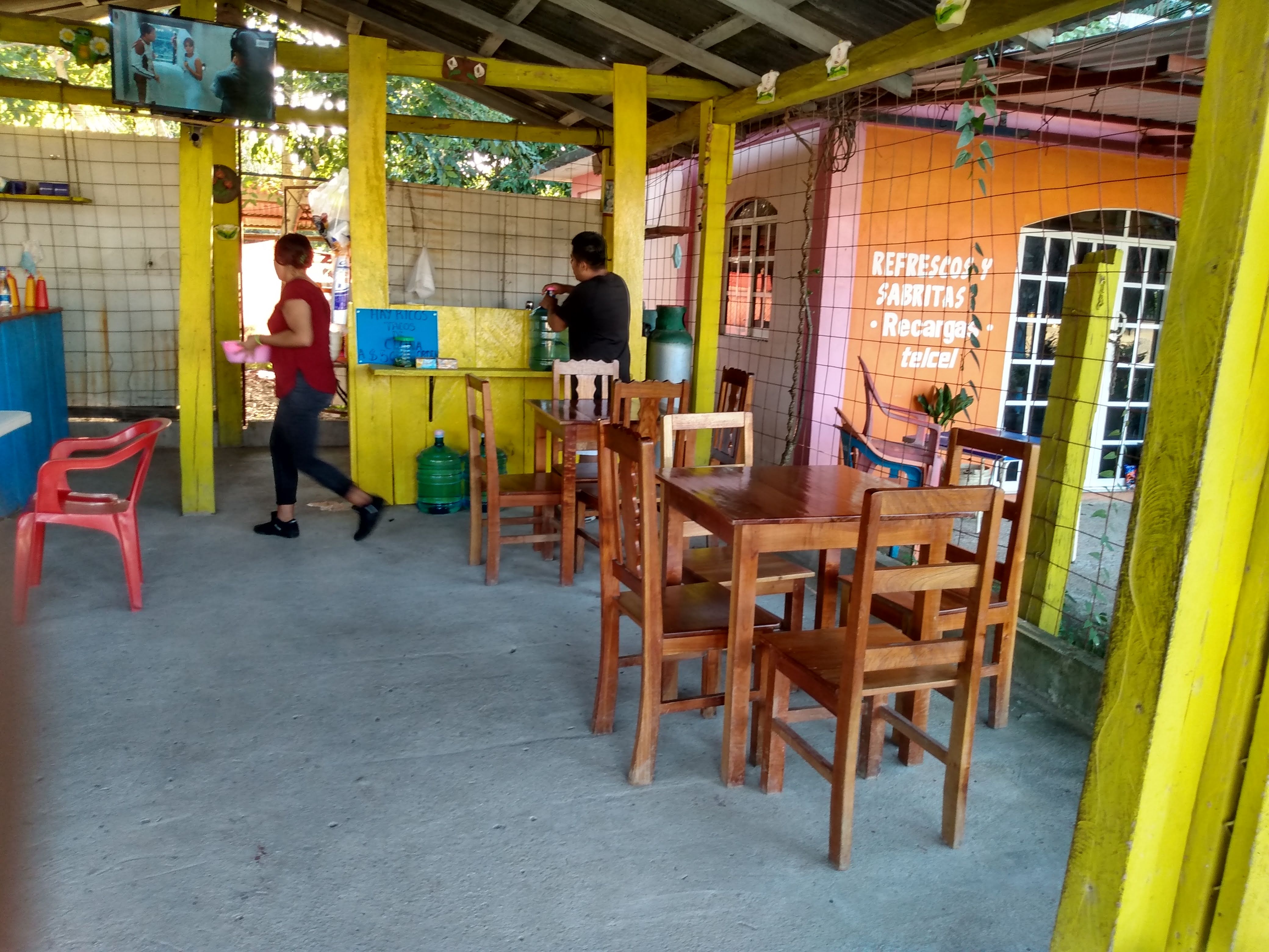 Taqueria El León de Judá image 8