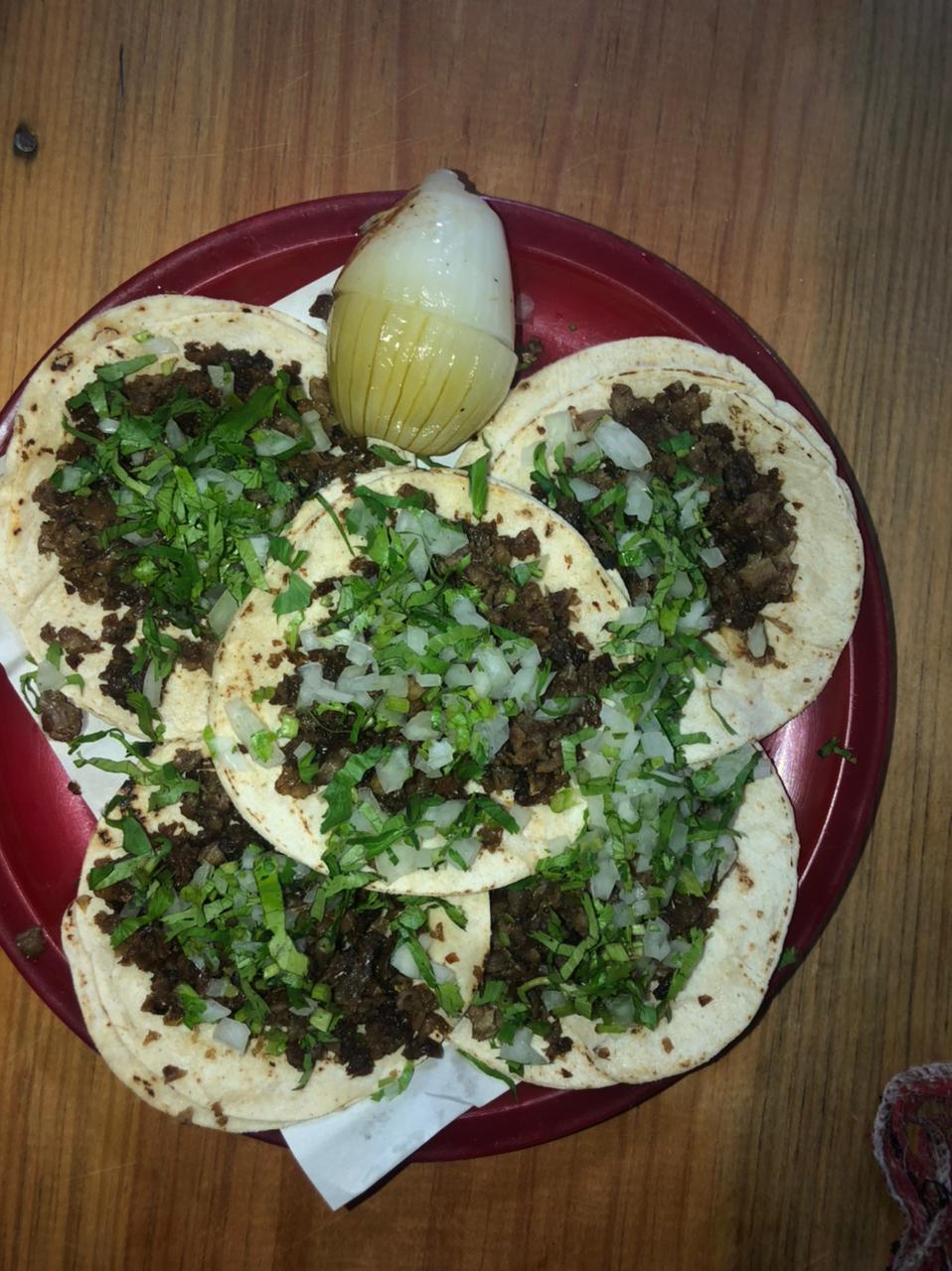 Taqueria El León de Judá image 9