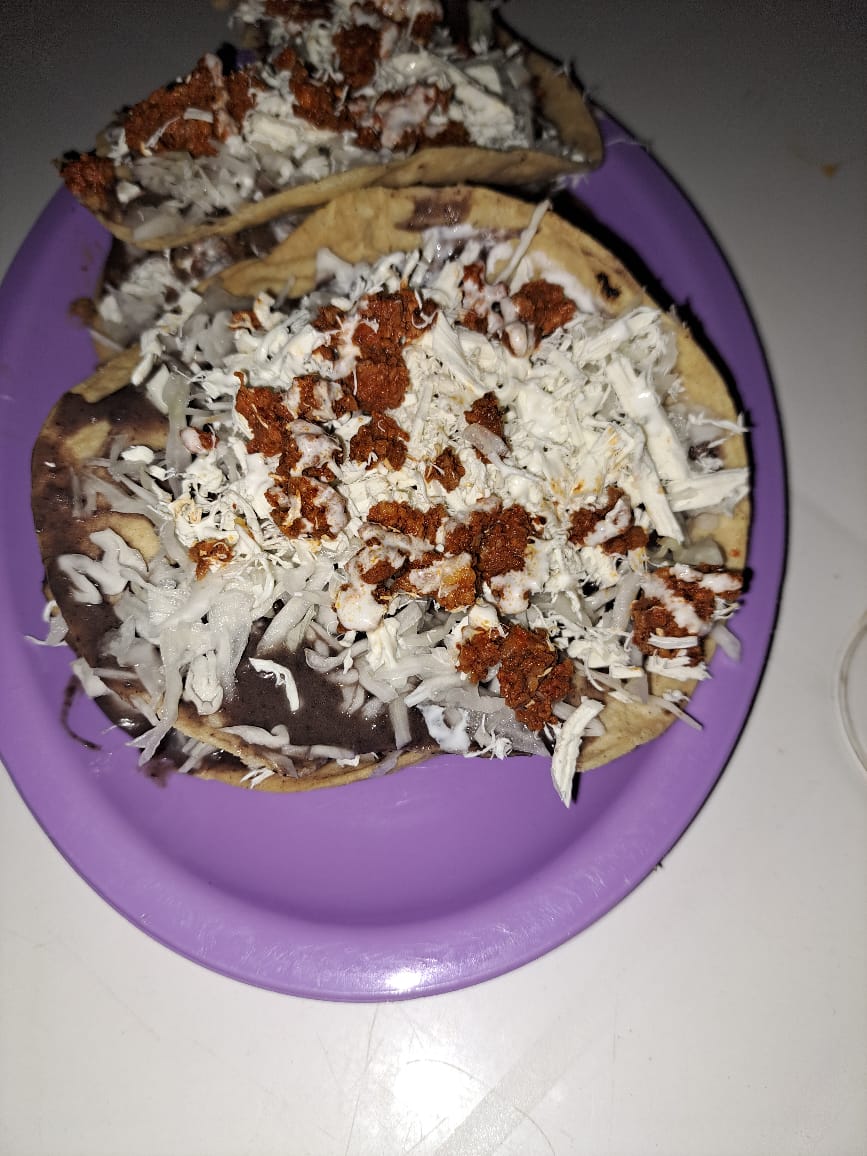 Tlayudas y Antojitos Alicia Zacarías image 4