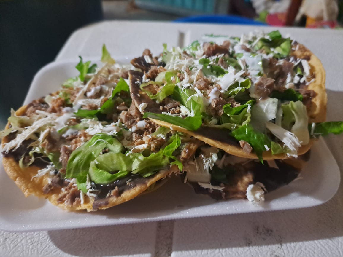 Tlayudas y Antojitos Alicia Zacarías image 6