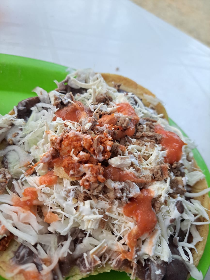 Tlayudas y Antojitos Alicia Zacarías image 8