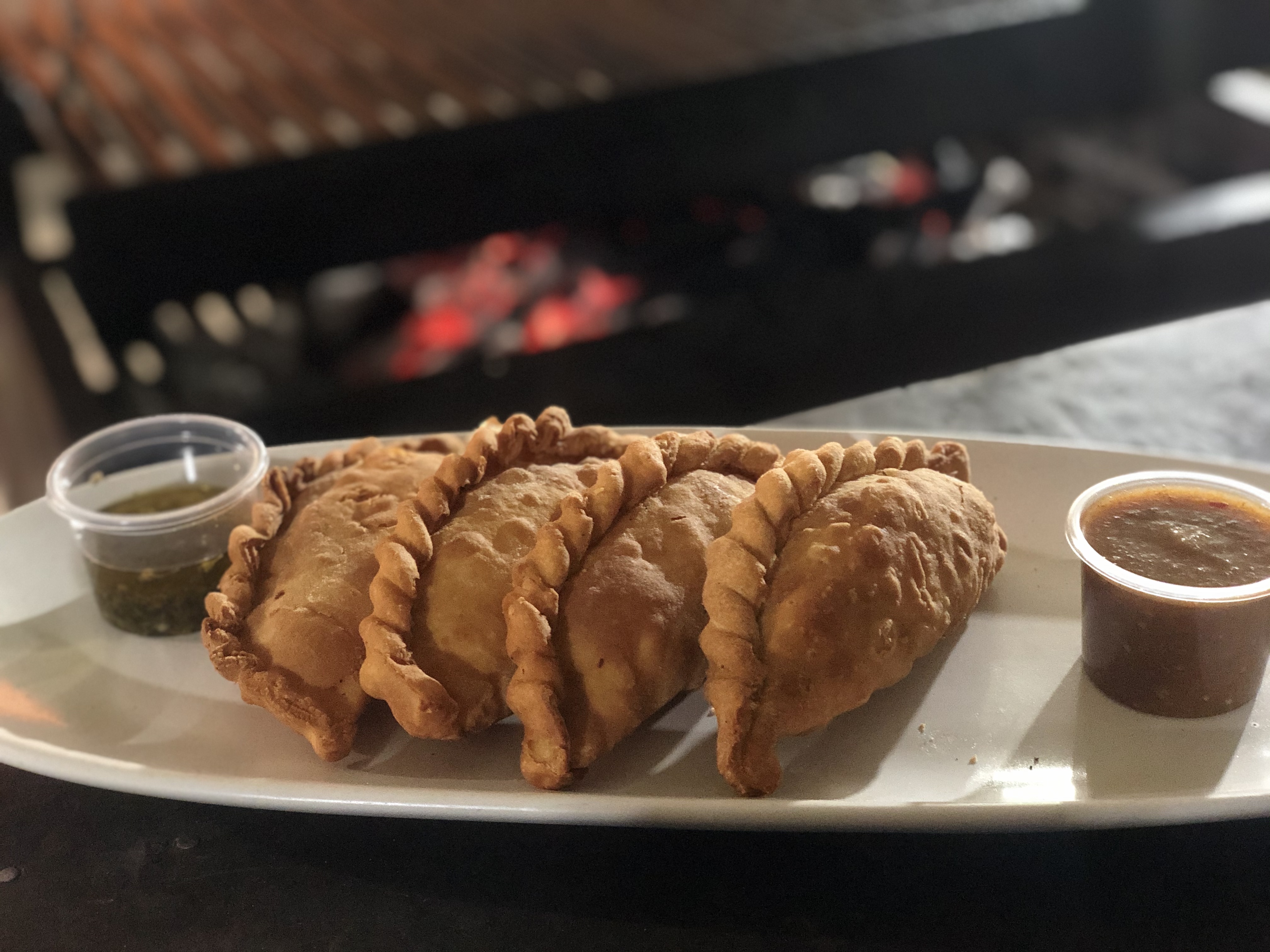 GRILLED BURGER HOUSE image 6