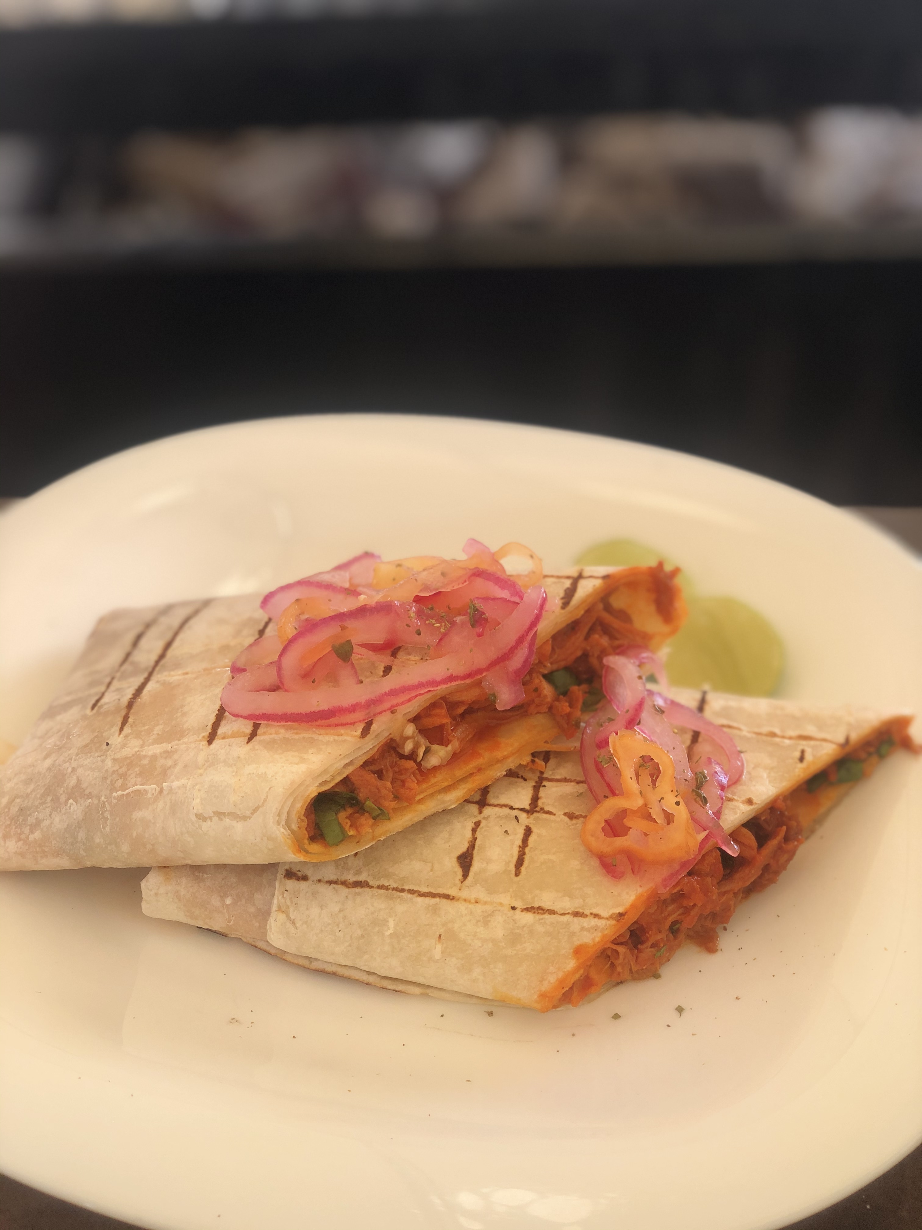 GRILLED BURGER HOUSE image 7