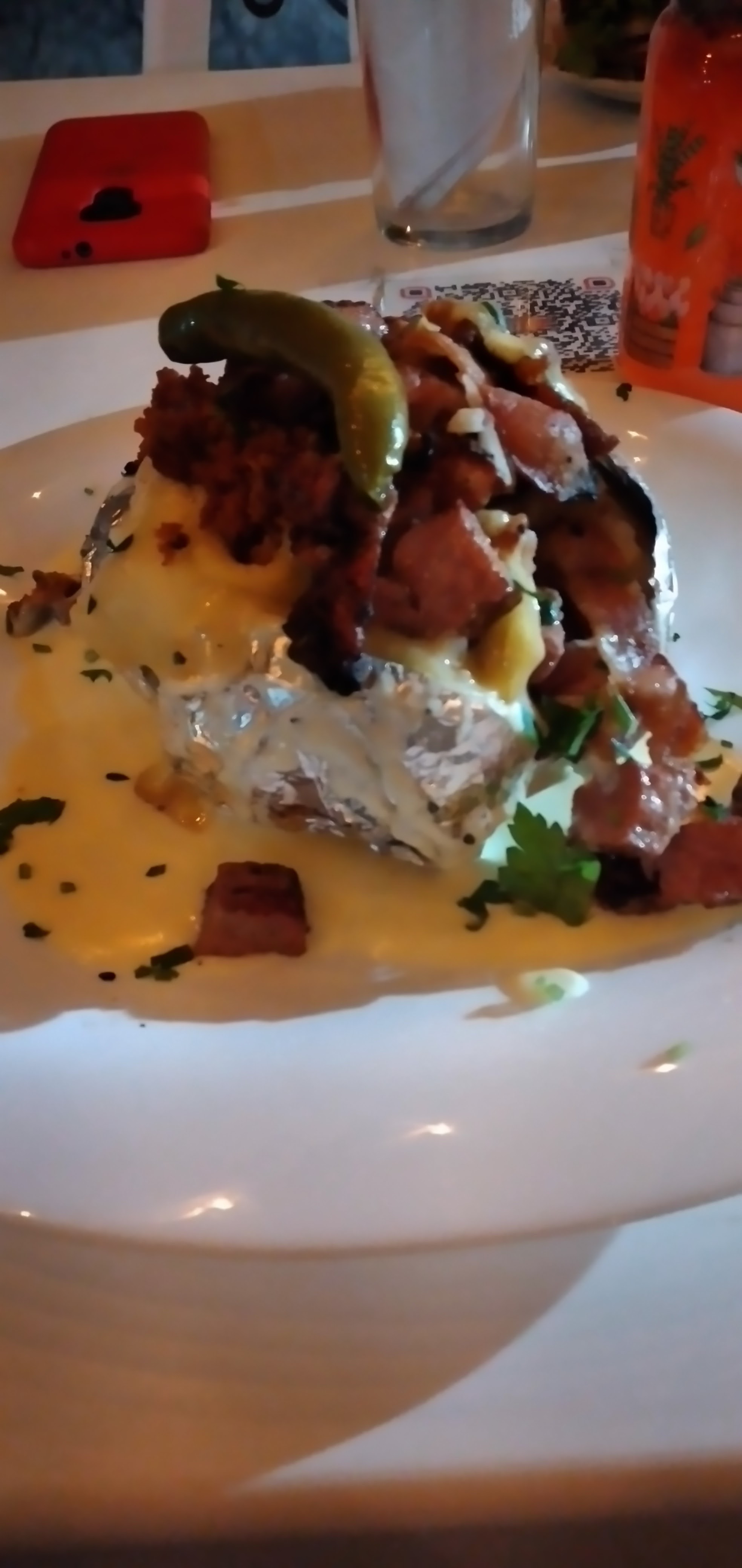 GRILLED BURGER HOUSE image 8