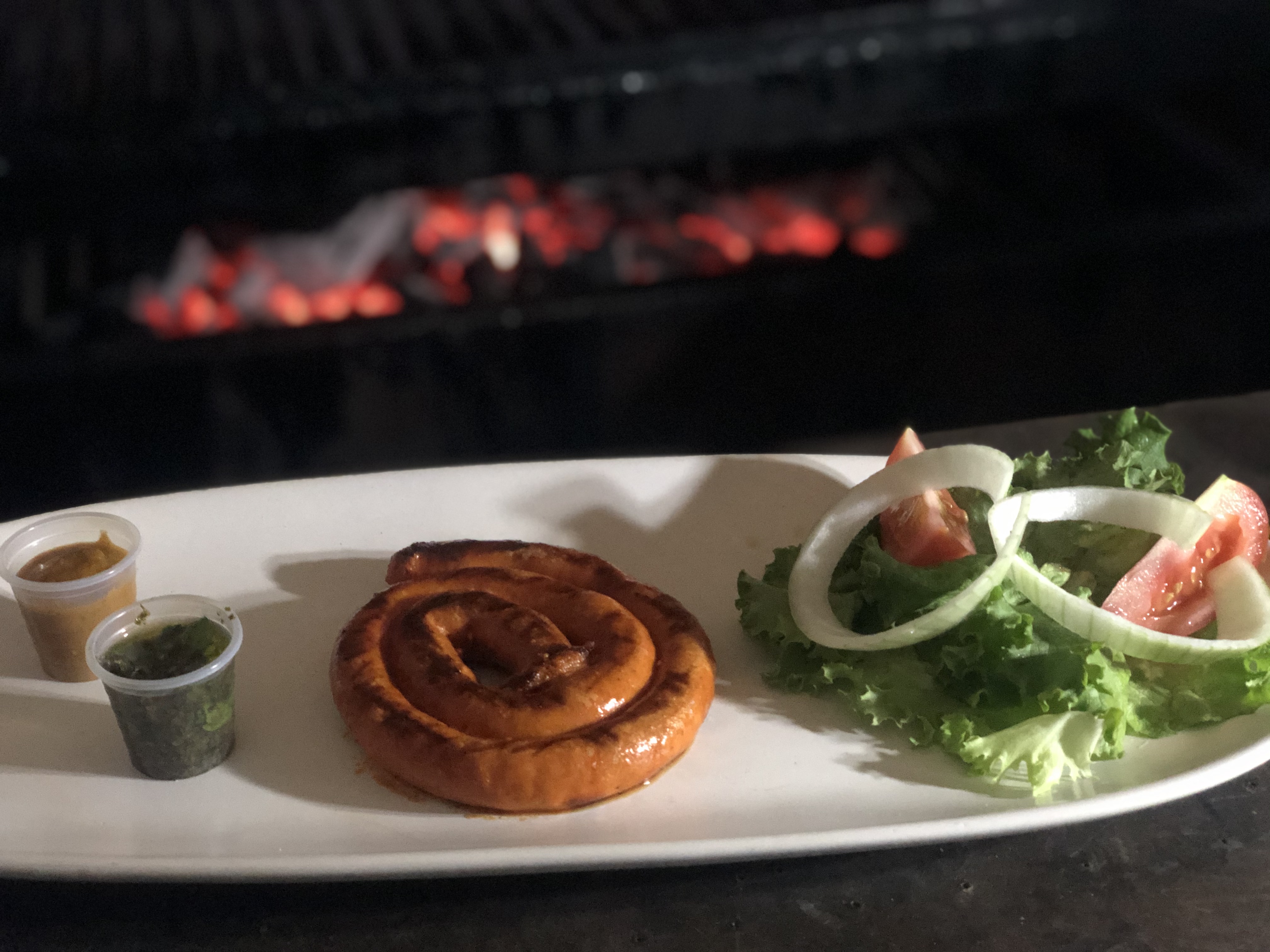 GRILLED BURGER HOUSE image 9