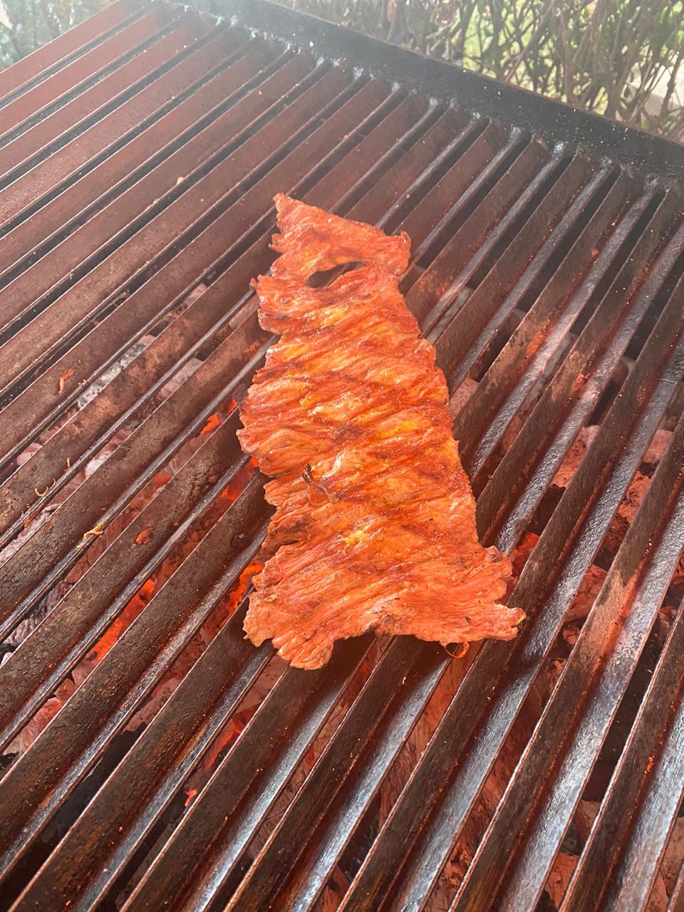 GRILLED BURGER HOUSE image 10