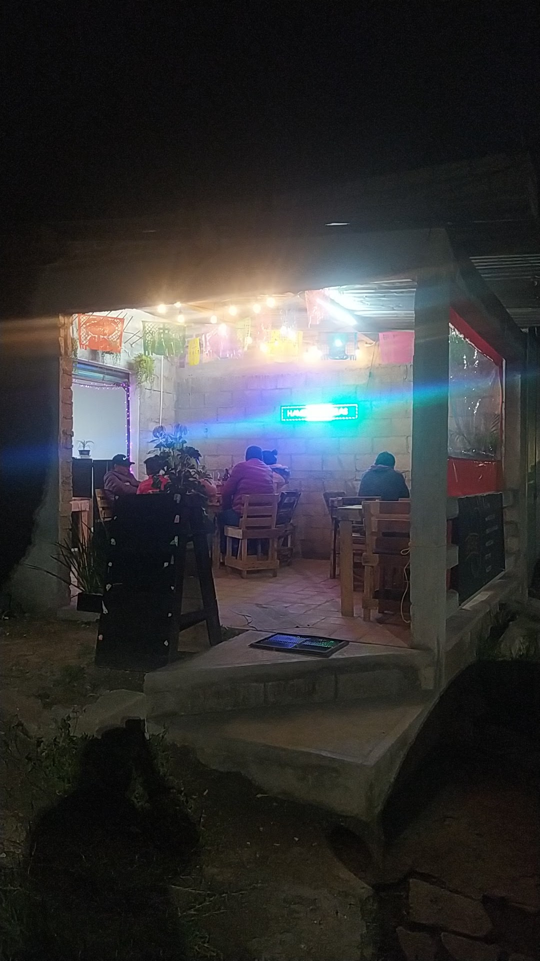 Vamos a la calle image 1