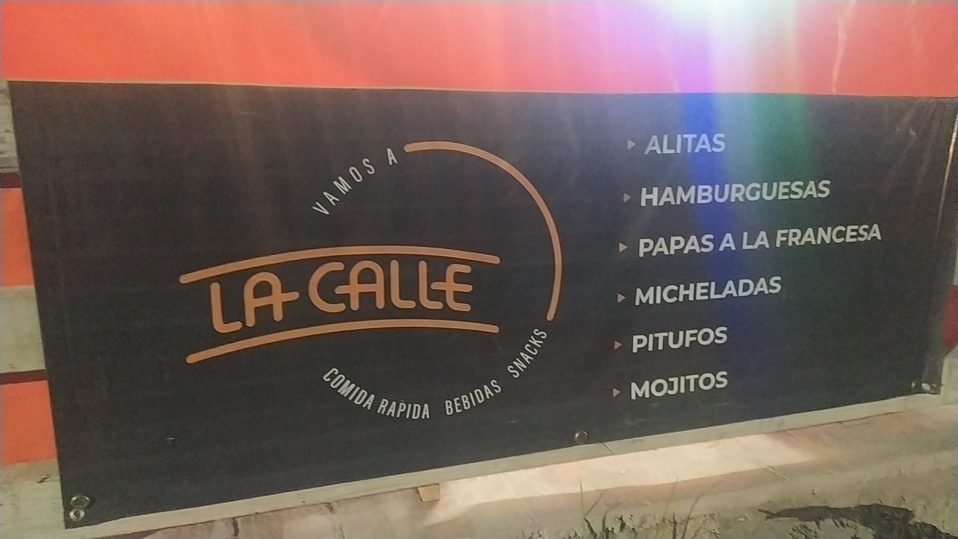 Vamos a la calle image 2