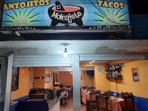 Taqueria Y Antojitos "El Molcajete" image 1