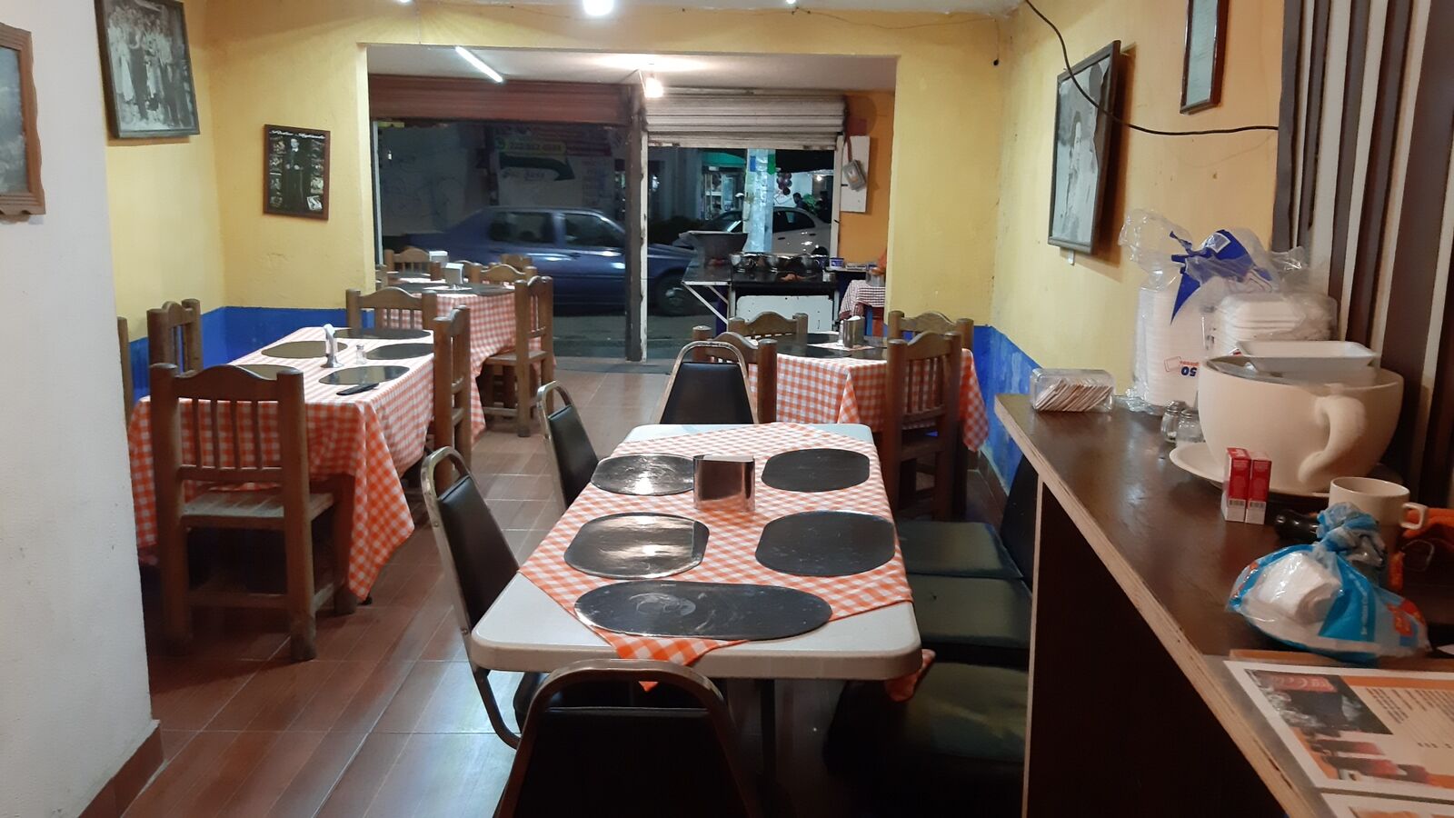 Taqueria Y Antojitos "El Molcajete" image 6