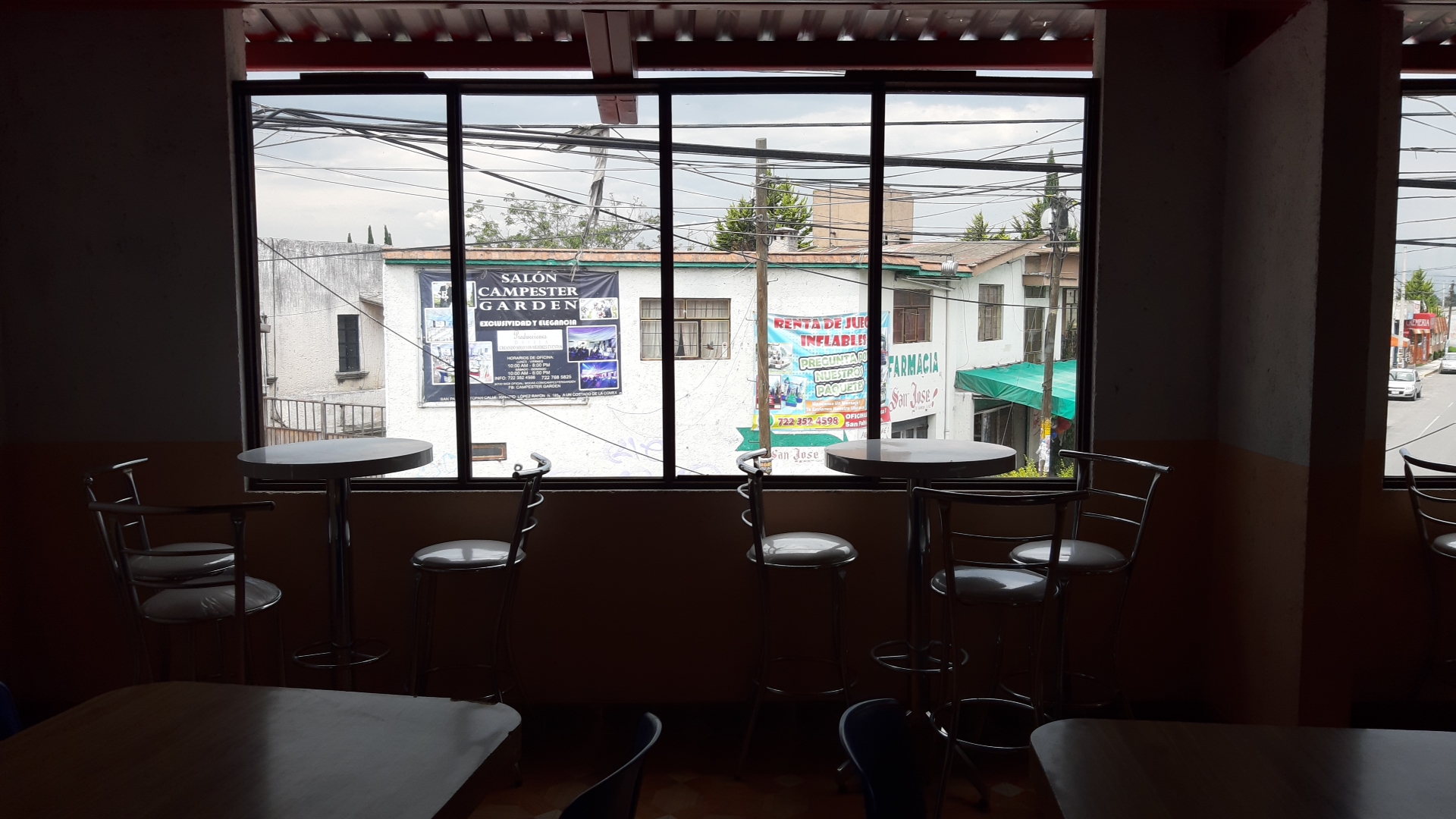 Taqueria Y Antojitos "El Molcajete" image 8