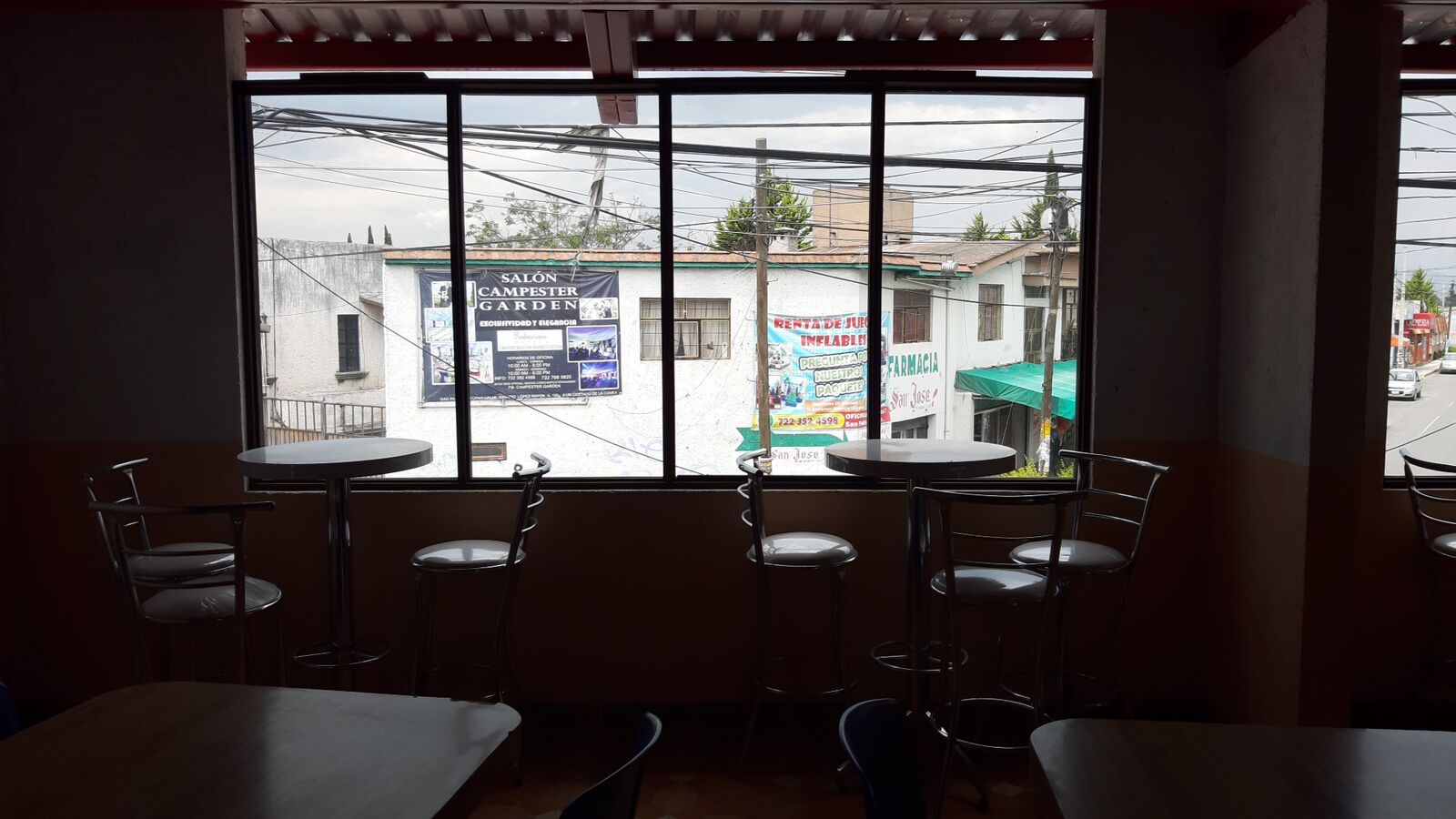 Taqueria Y Antojitos "El Molcajete" image 8