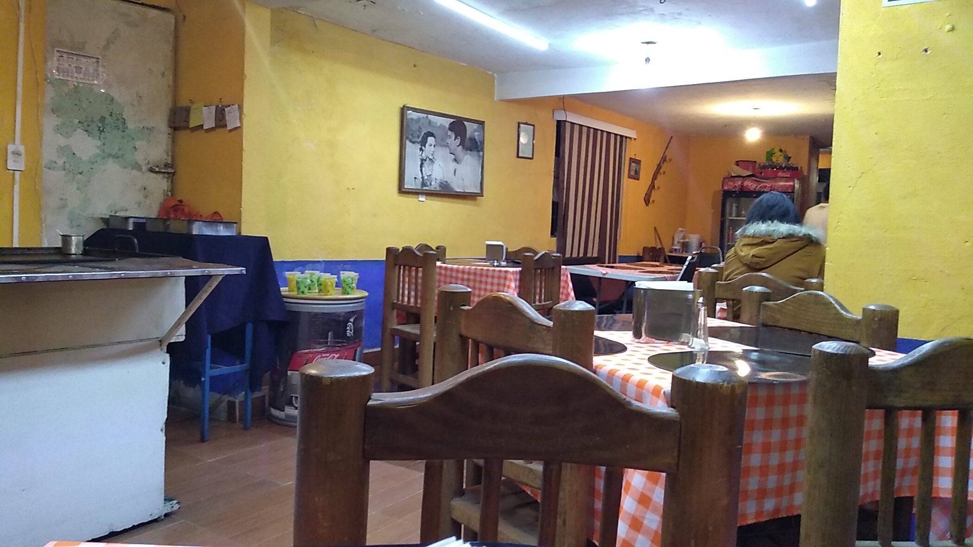 Taqueria Y Antojitos "El Molcajete" image 9