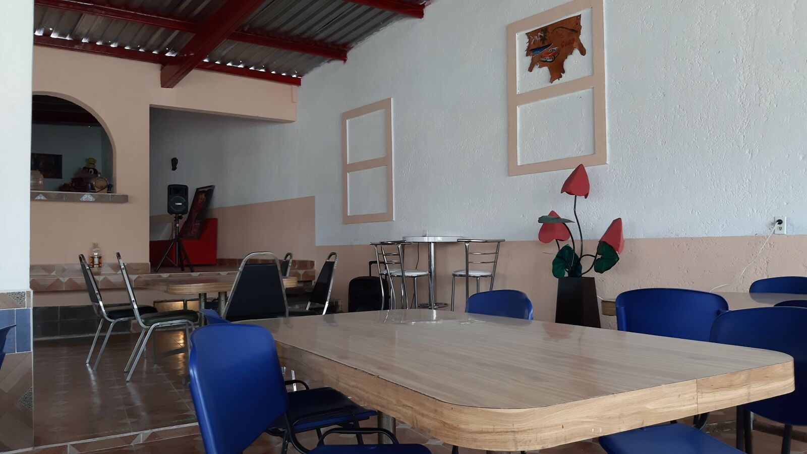 Taqueria Y Antojitos "El Molcajete" image 10