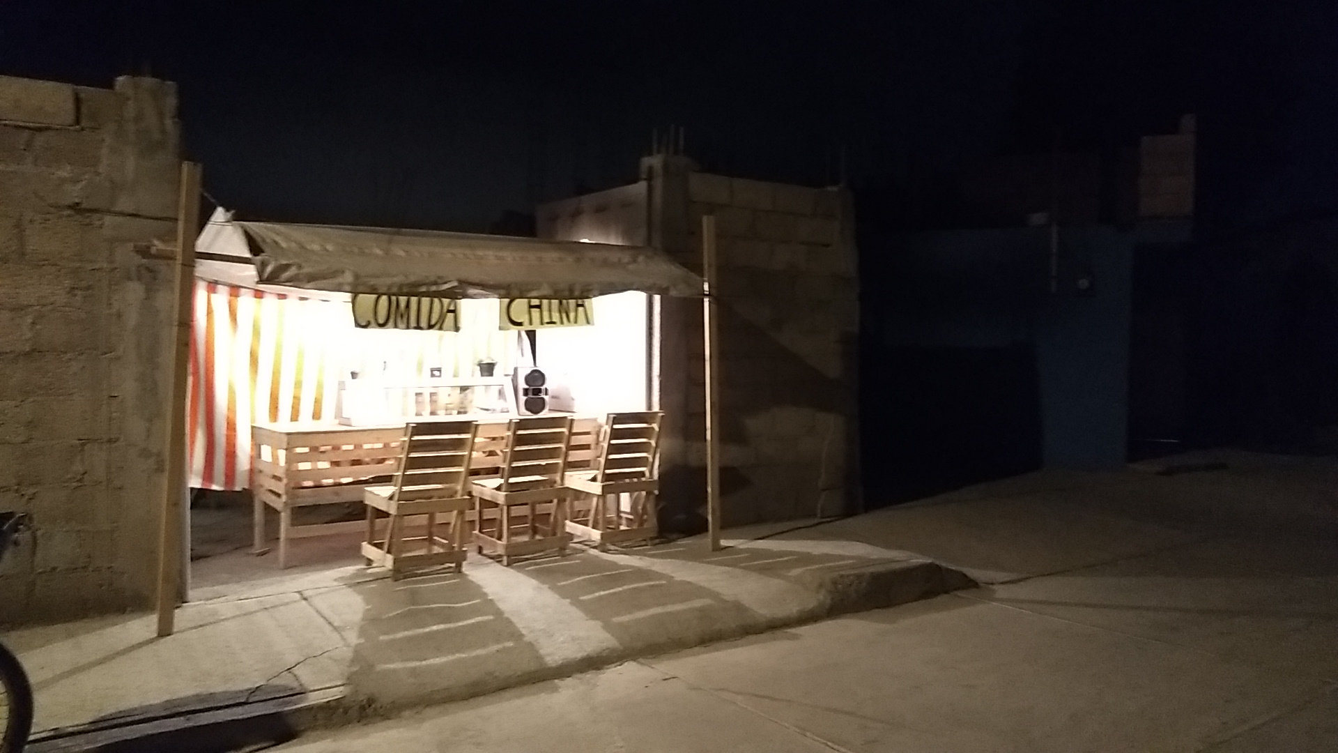 Comida China El DRAGON image 2