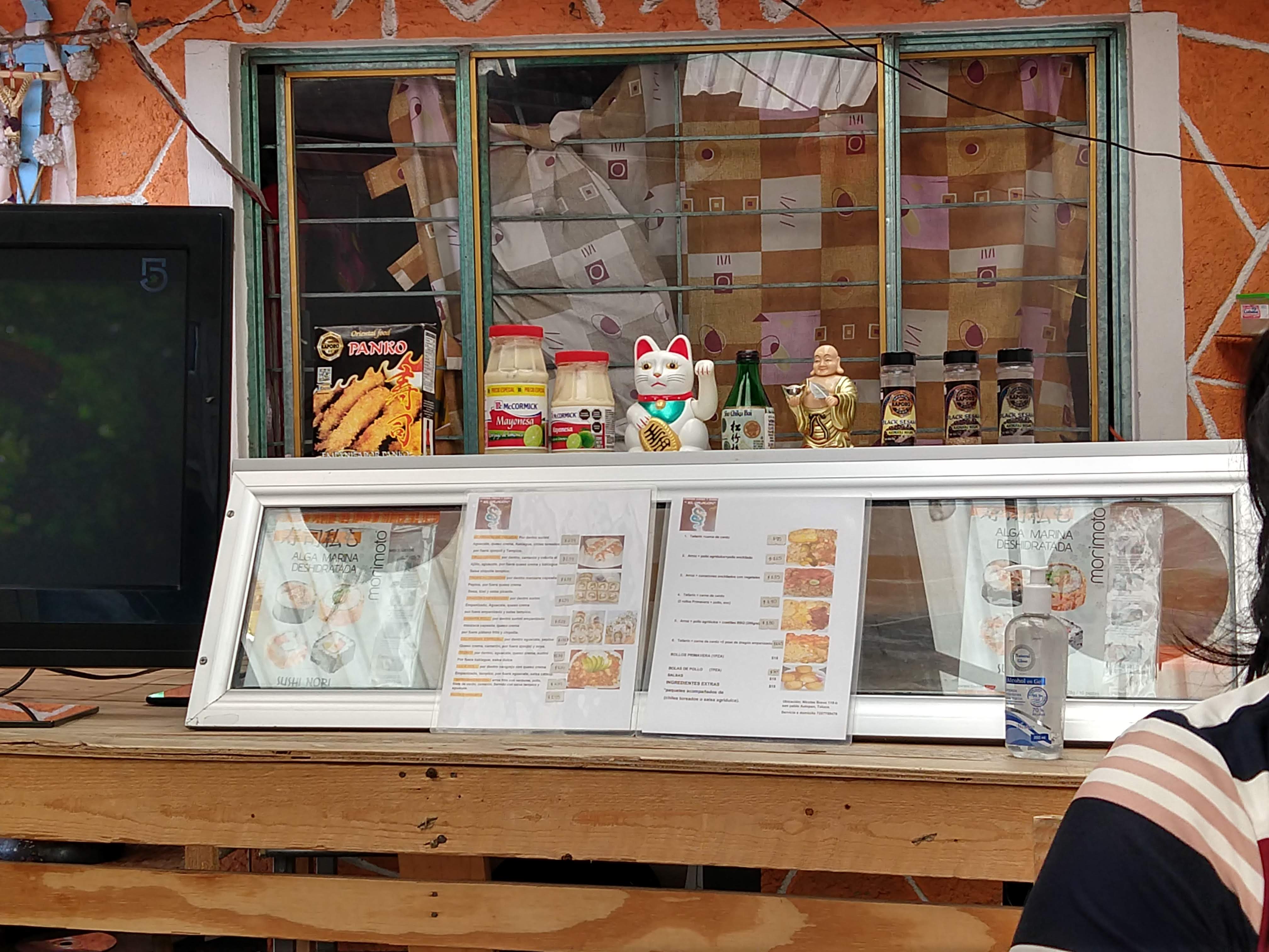 Comida China El DRAGON image 3