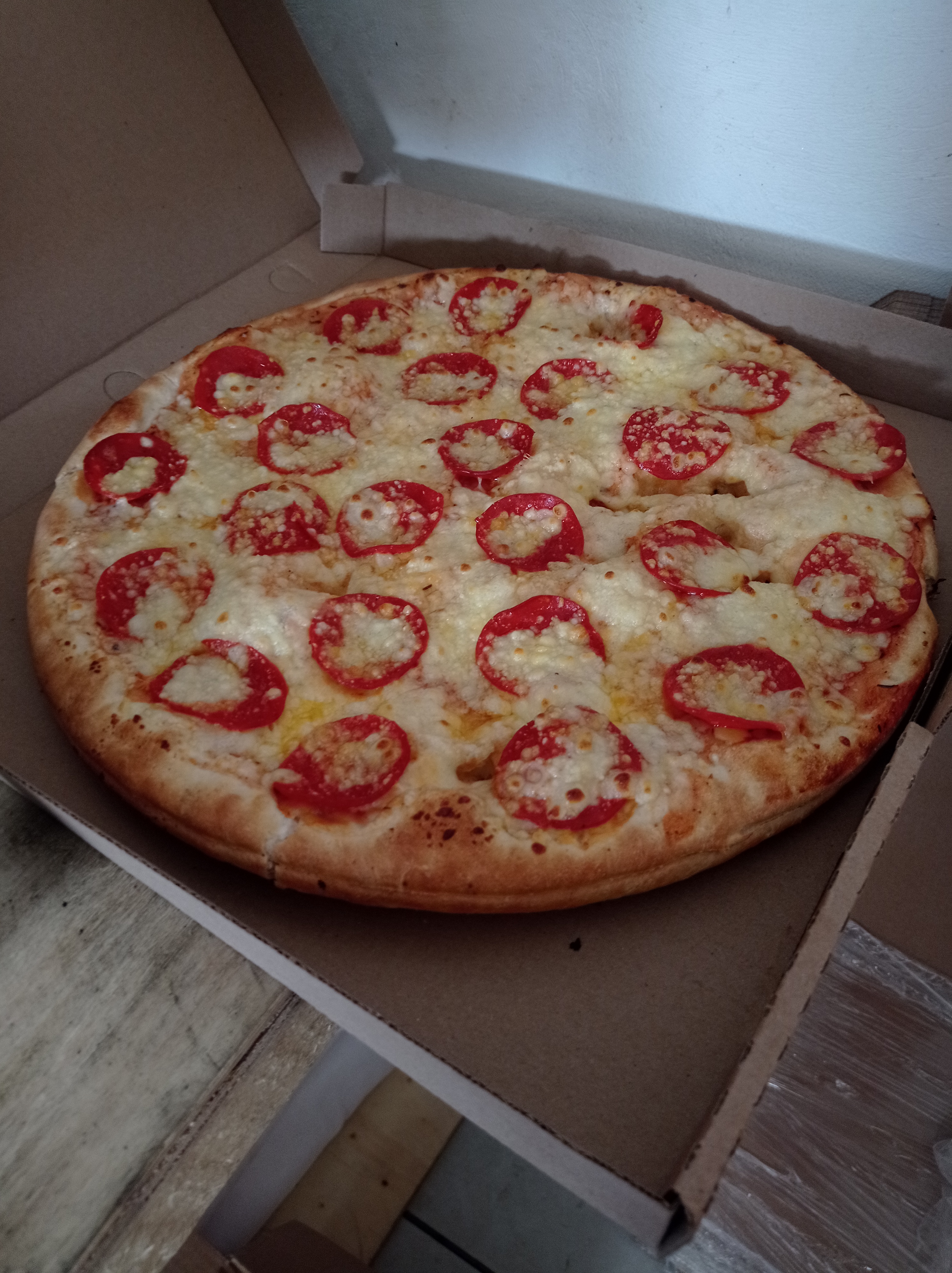 Zuri's Pizza image 6