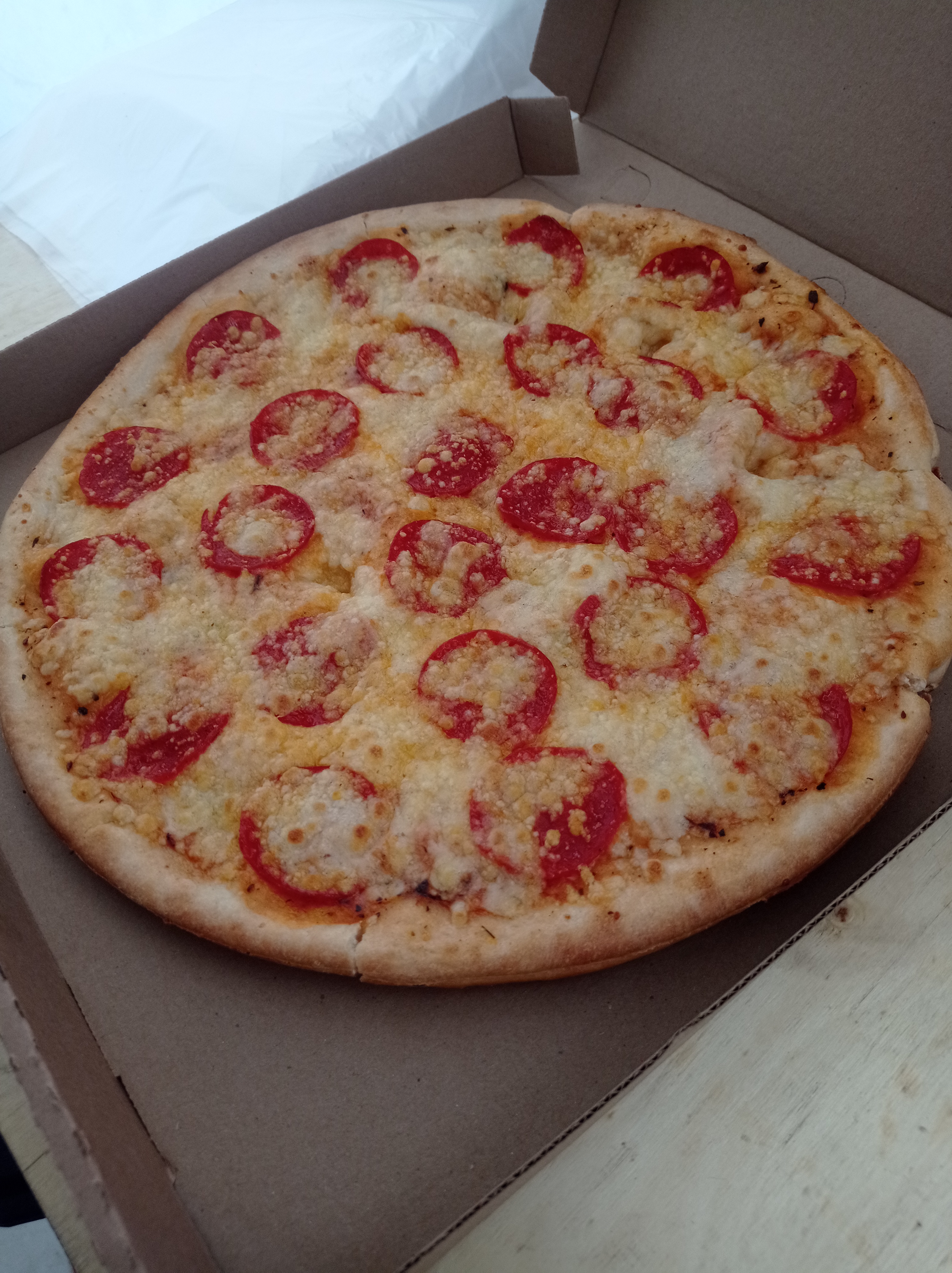 Zuri's Pizza image 7