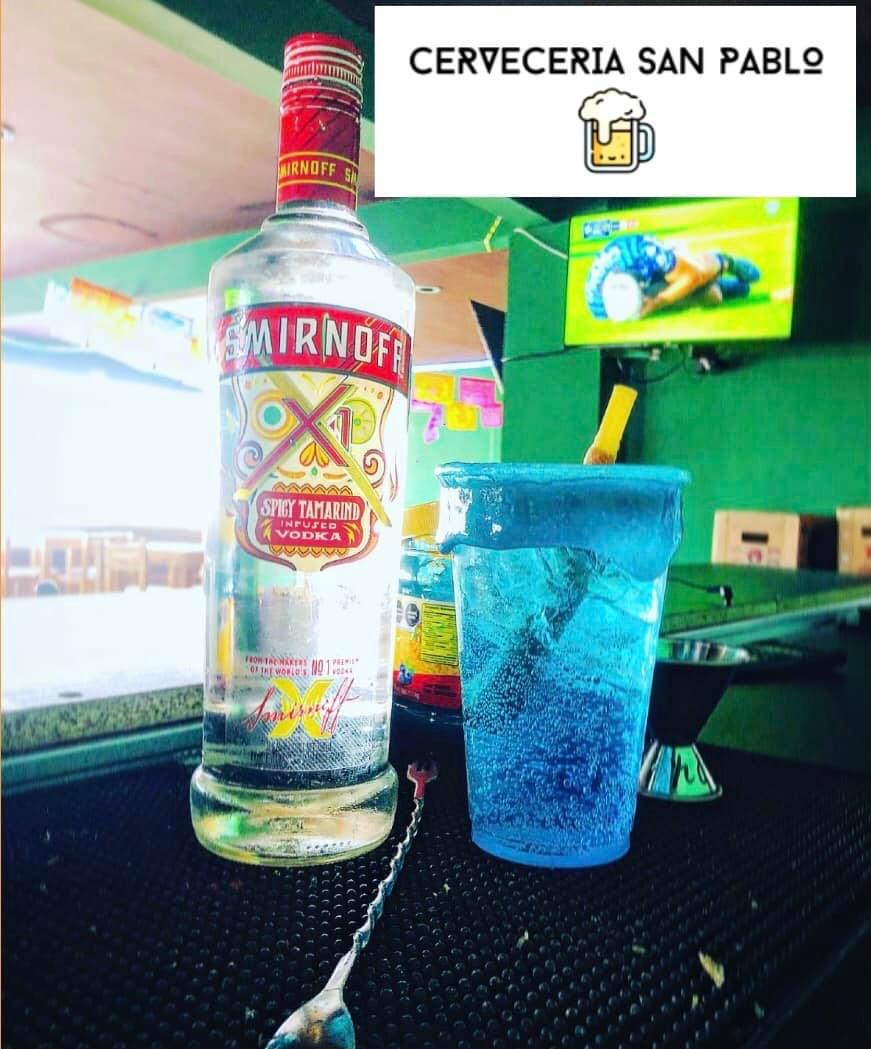 CERVECERIA SAN PABLO image 2