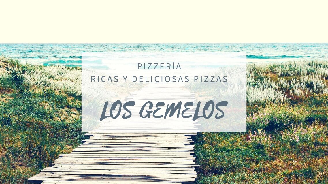 Pizzería Los Gemelos image 1