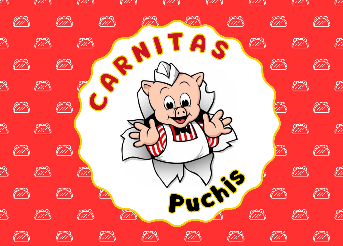 Carnitas Puchis image 2