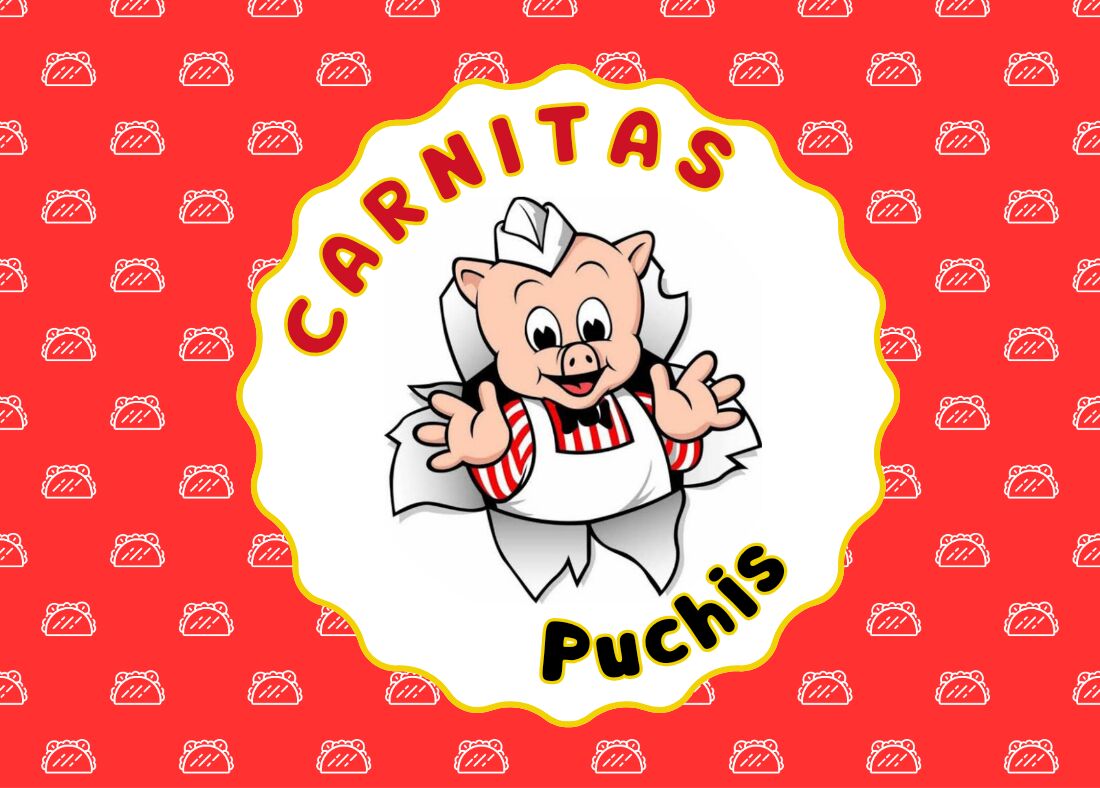 Carnitas Puchis image 2