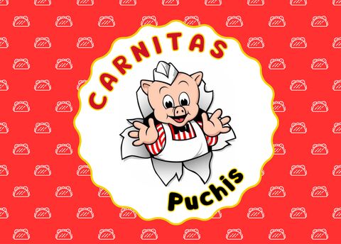 Carnitas Puchis image 2