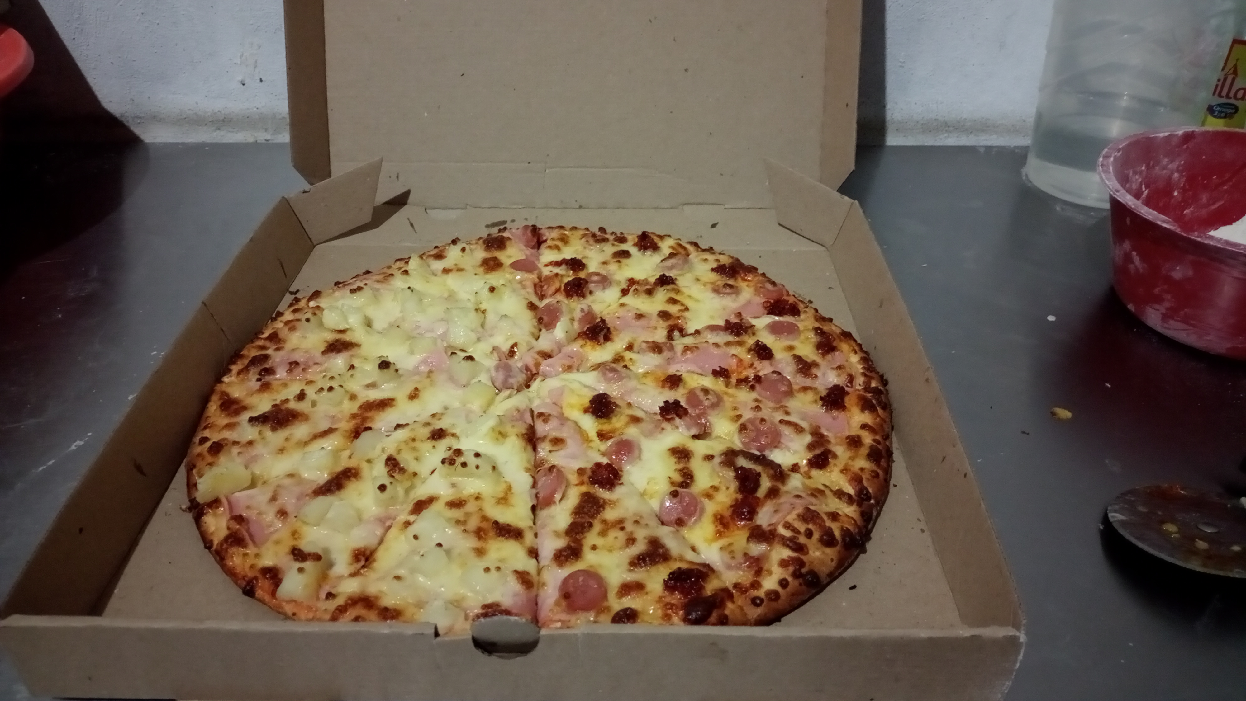 Adry's Pizza image 3