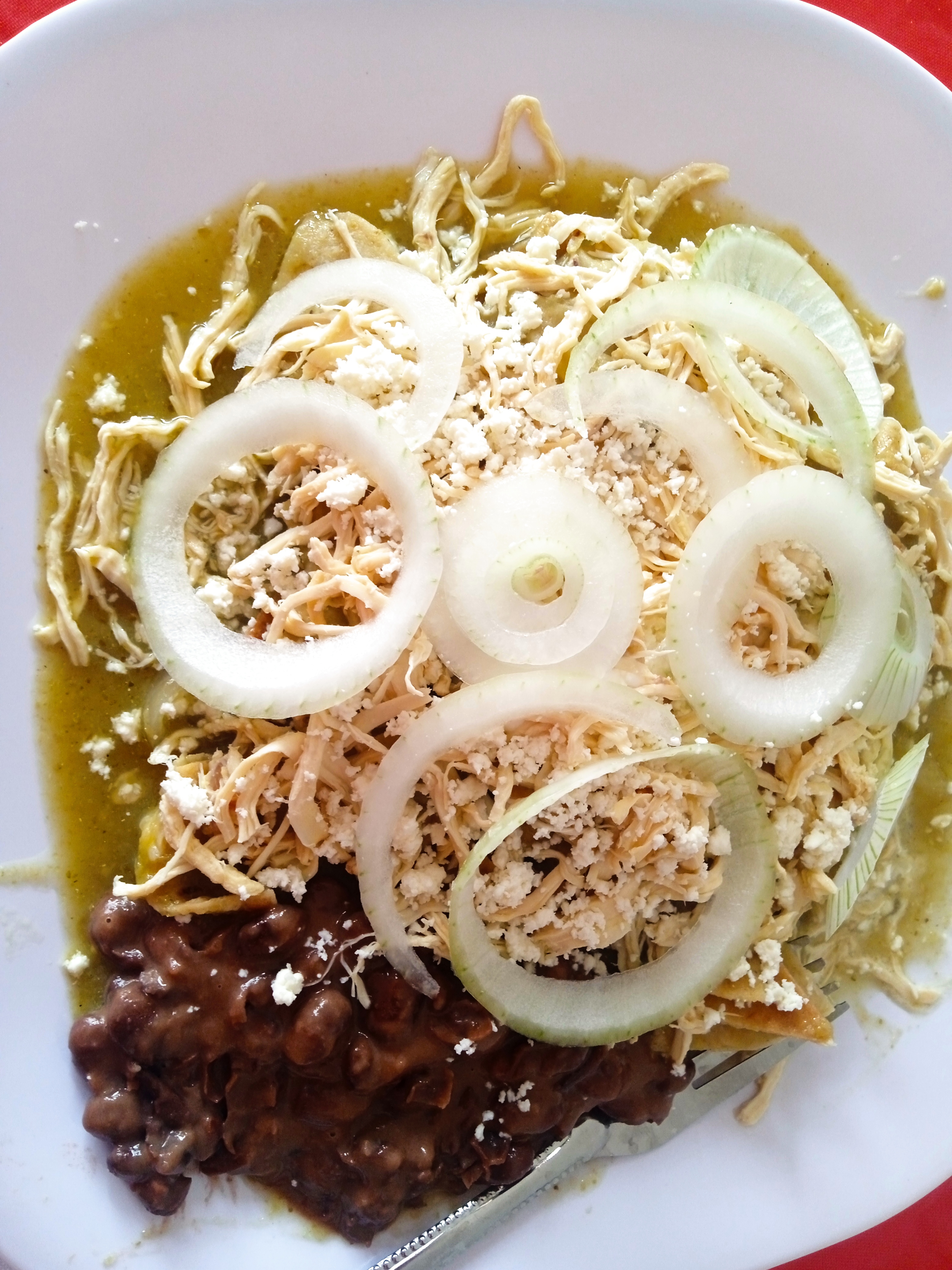 Tacos de Guisado "Sarita" image 1