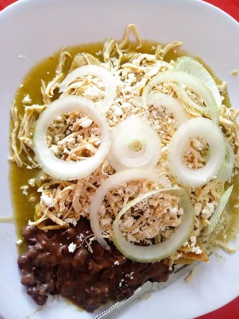Tacos de Guisado "Sarita" image 1
