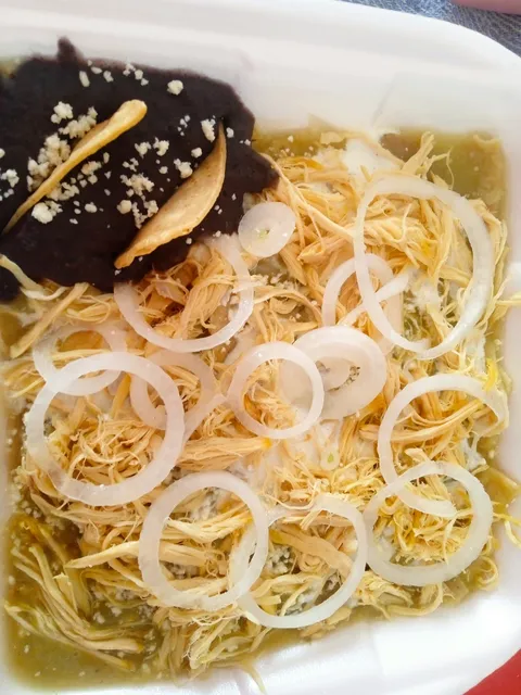 Tacos de Guisado "Sarita" image 2