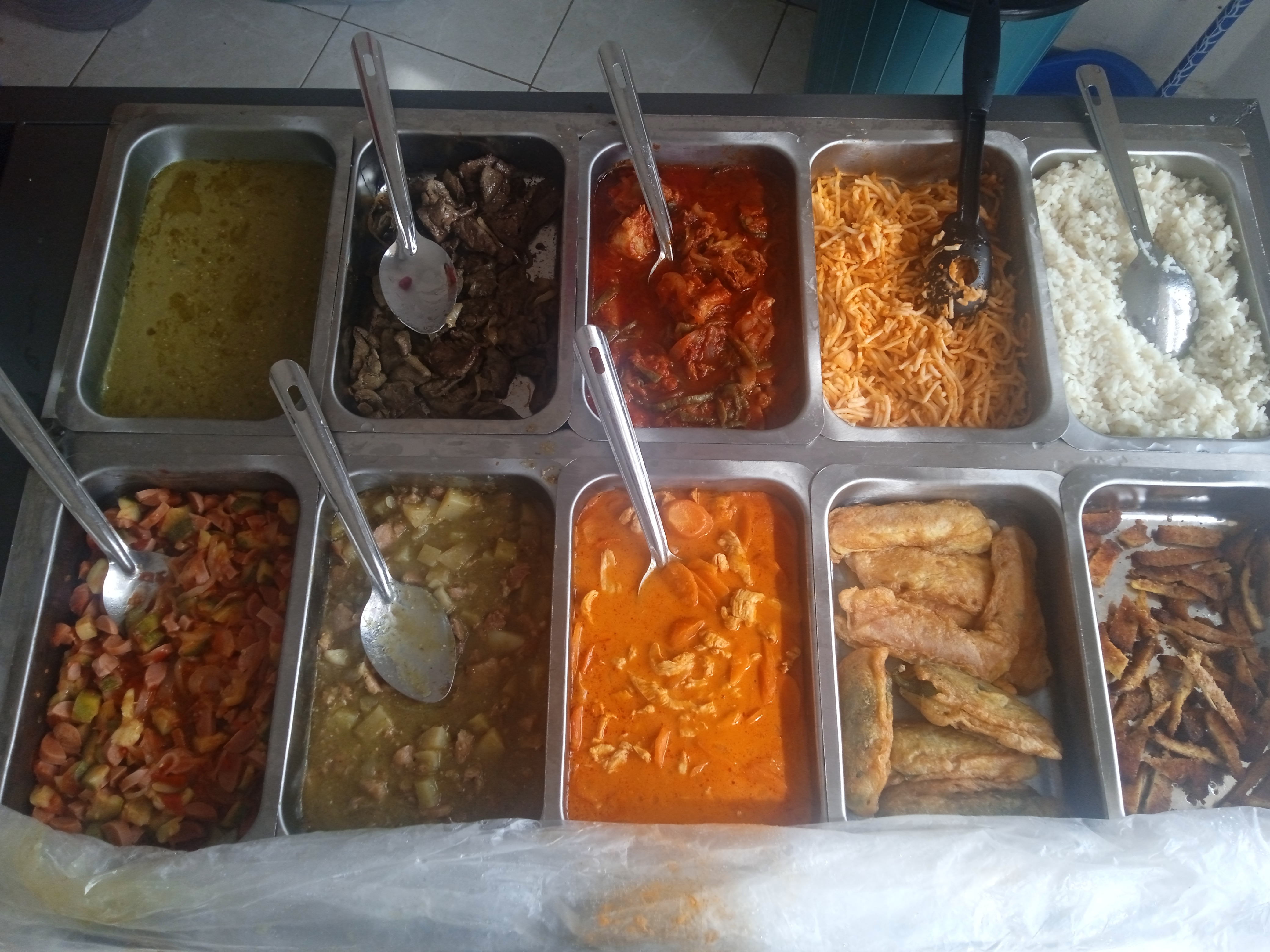 Tacos de Guisado "Sarita" image 3