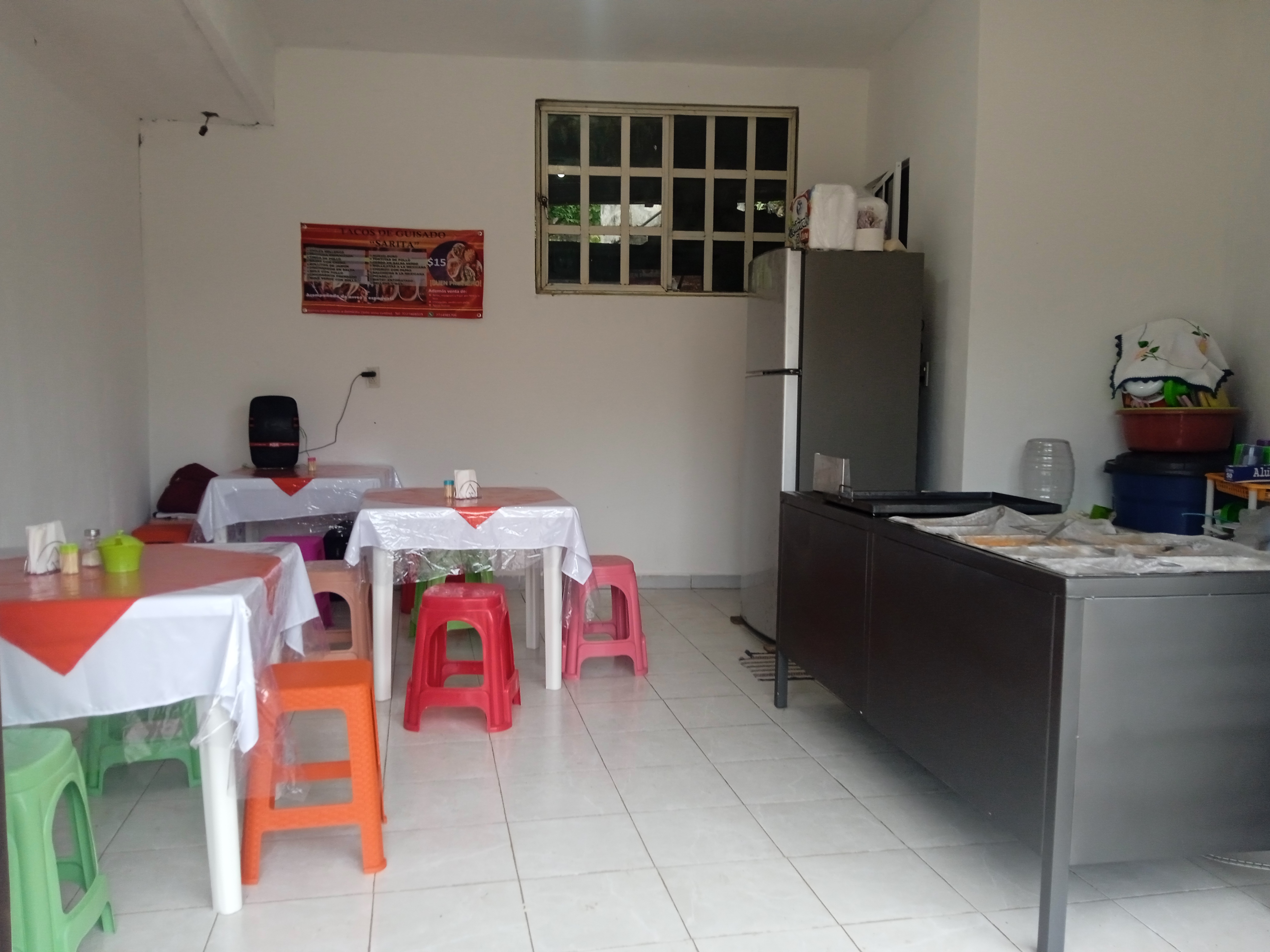 Tacos de Guisado "Sarita" image 4