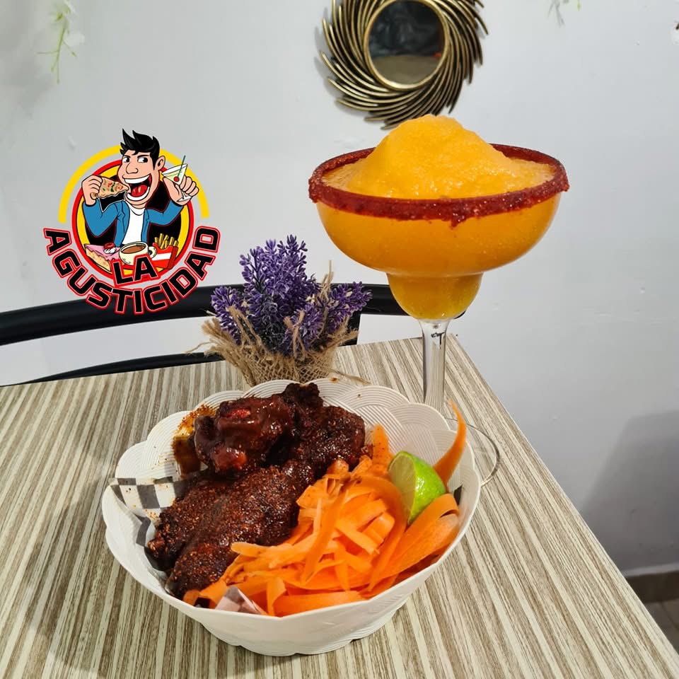 La Agusticidad image 1