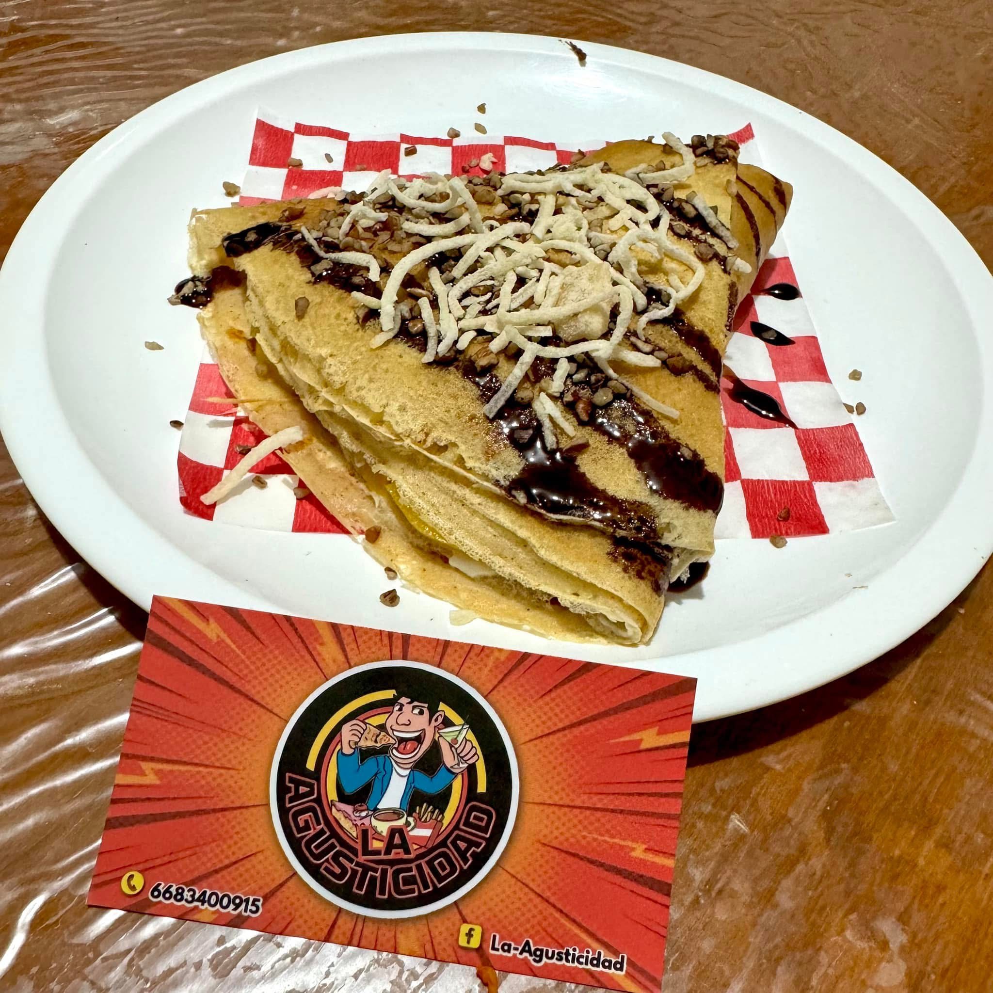 La Agusticidad image 2