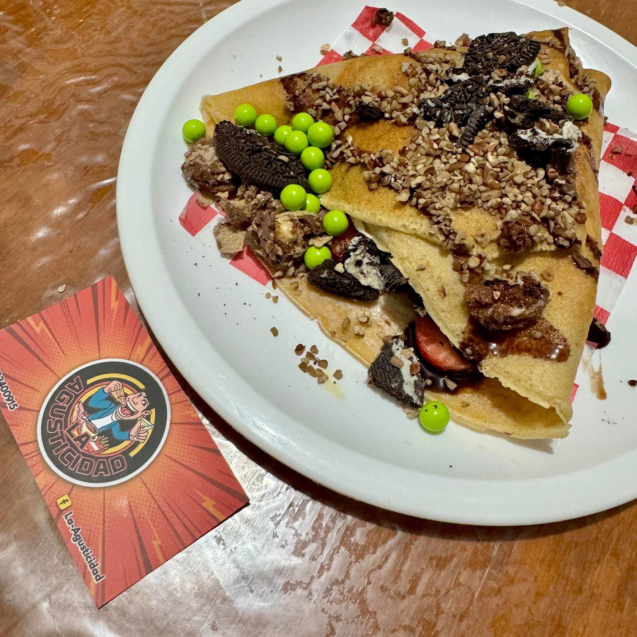 La Agusticidad image 3