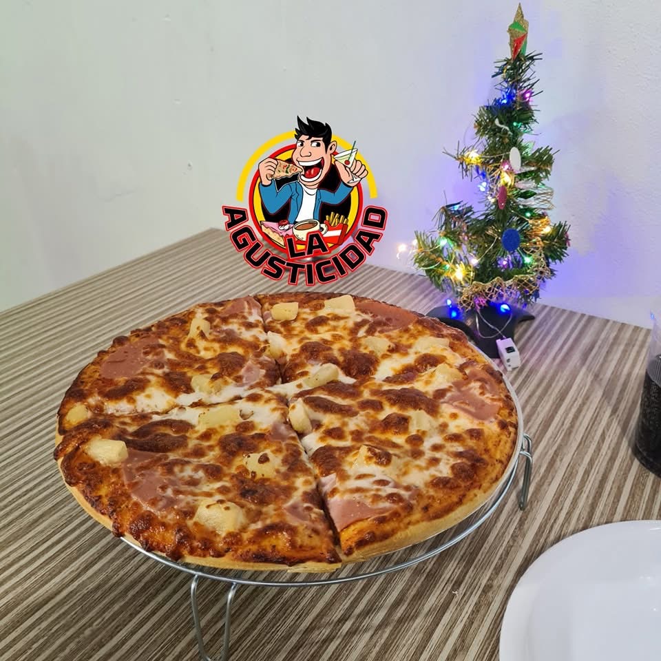 La Agusticidad image 5