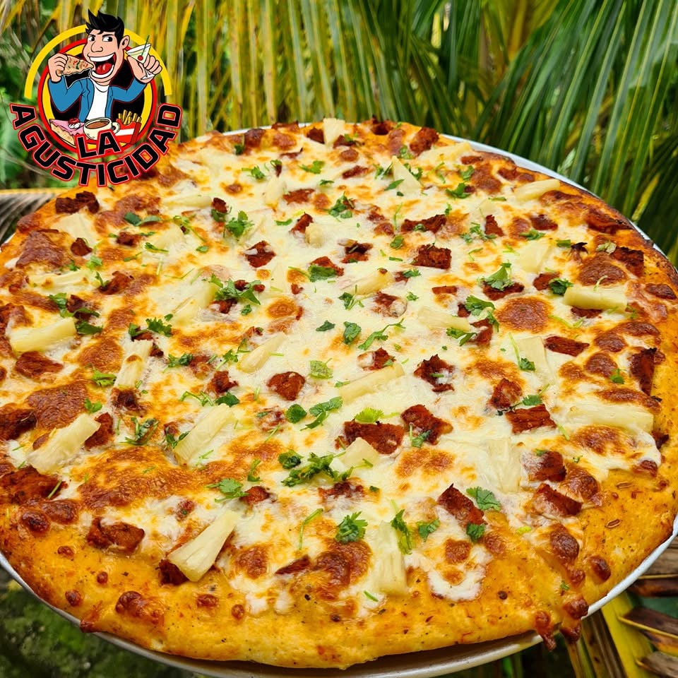 La Agusticidad image 7