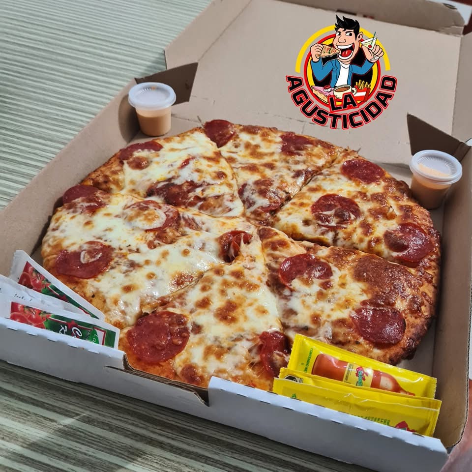 La Agusticidad image 8