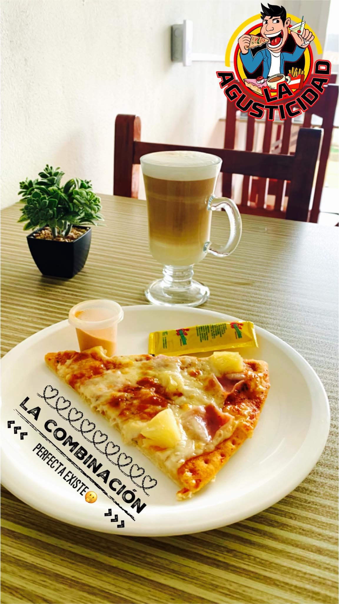 La Agusticidad image 10