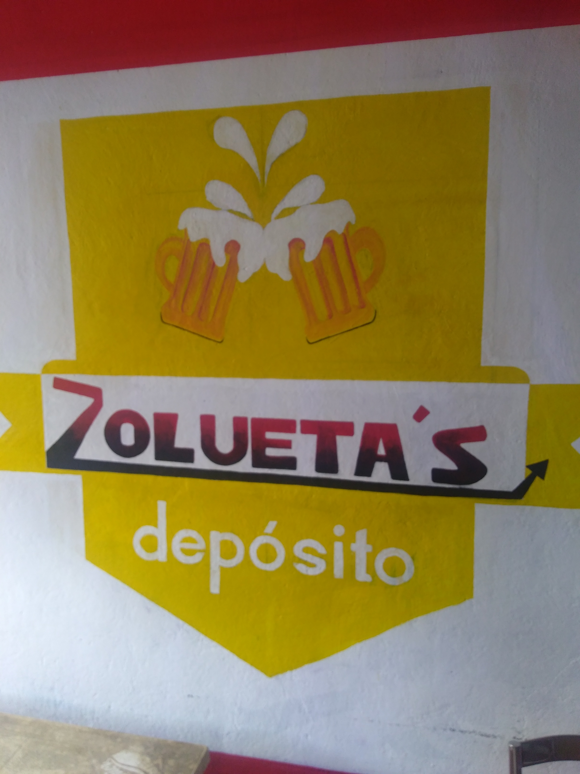Depósito Zolueta image 8