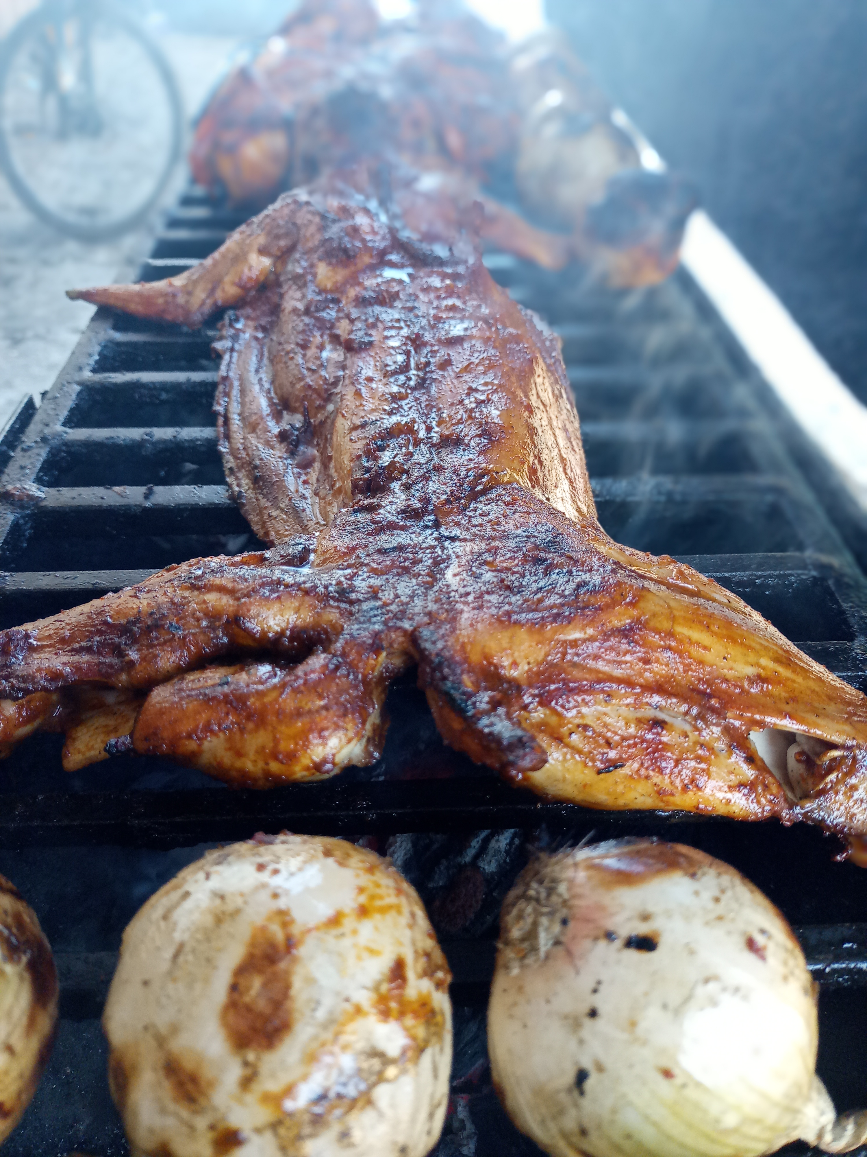 Pollos Asados "YIREH" image 1